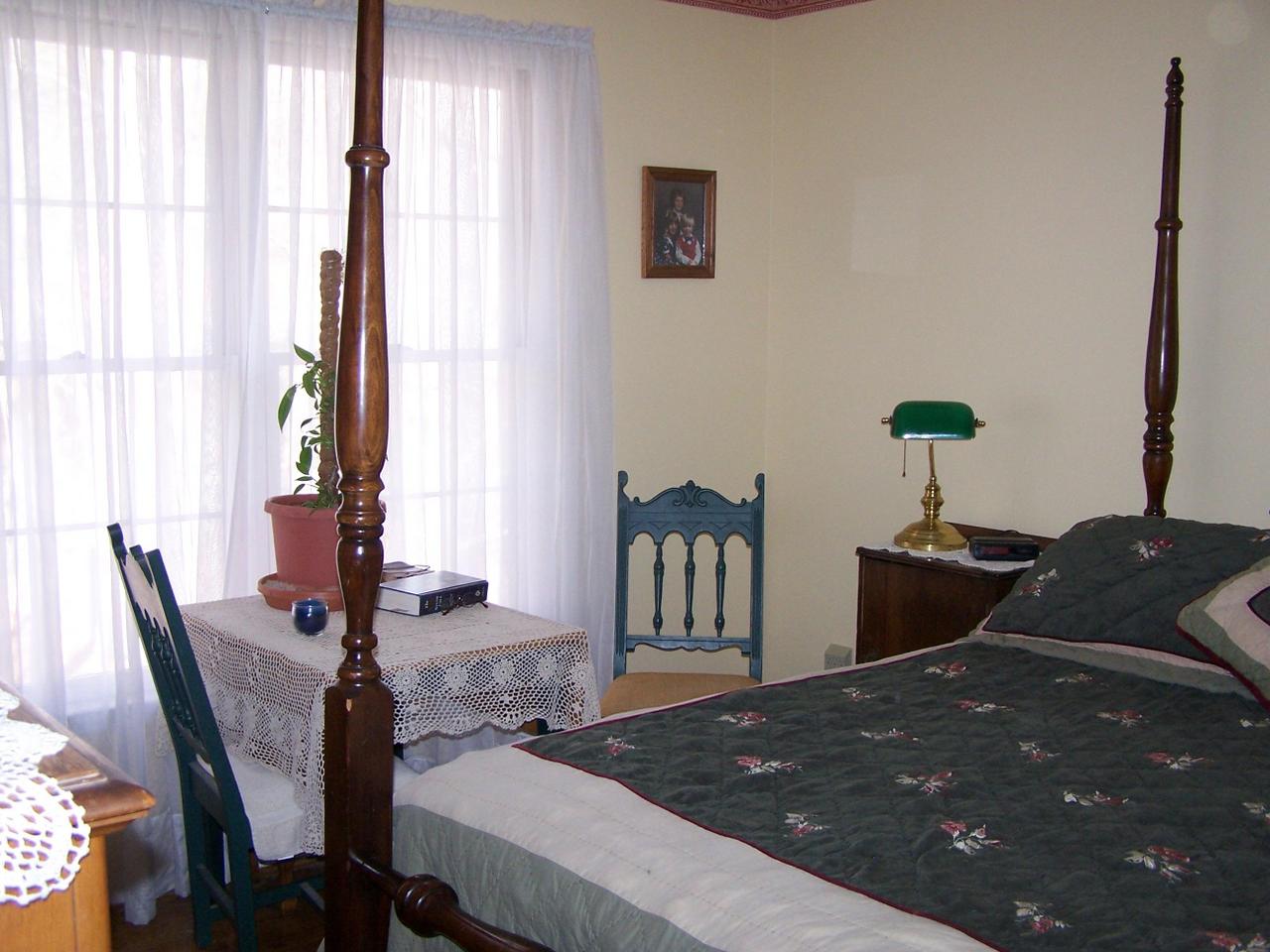 6242 Buckland Mill Road Roanoke, VA 24019 - Photo 11 of 16 Bedroom Three