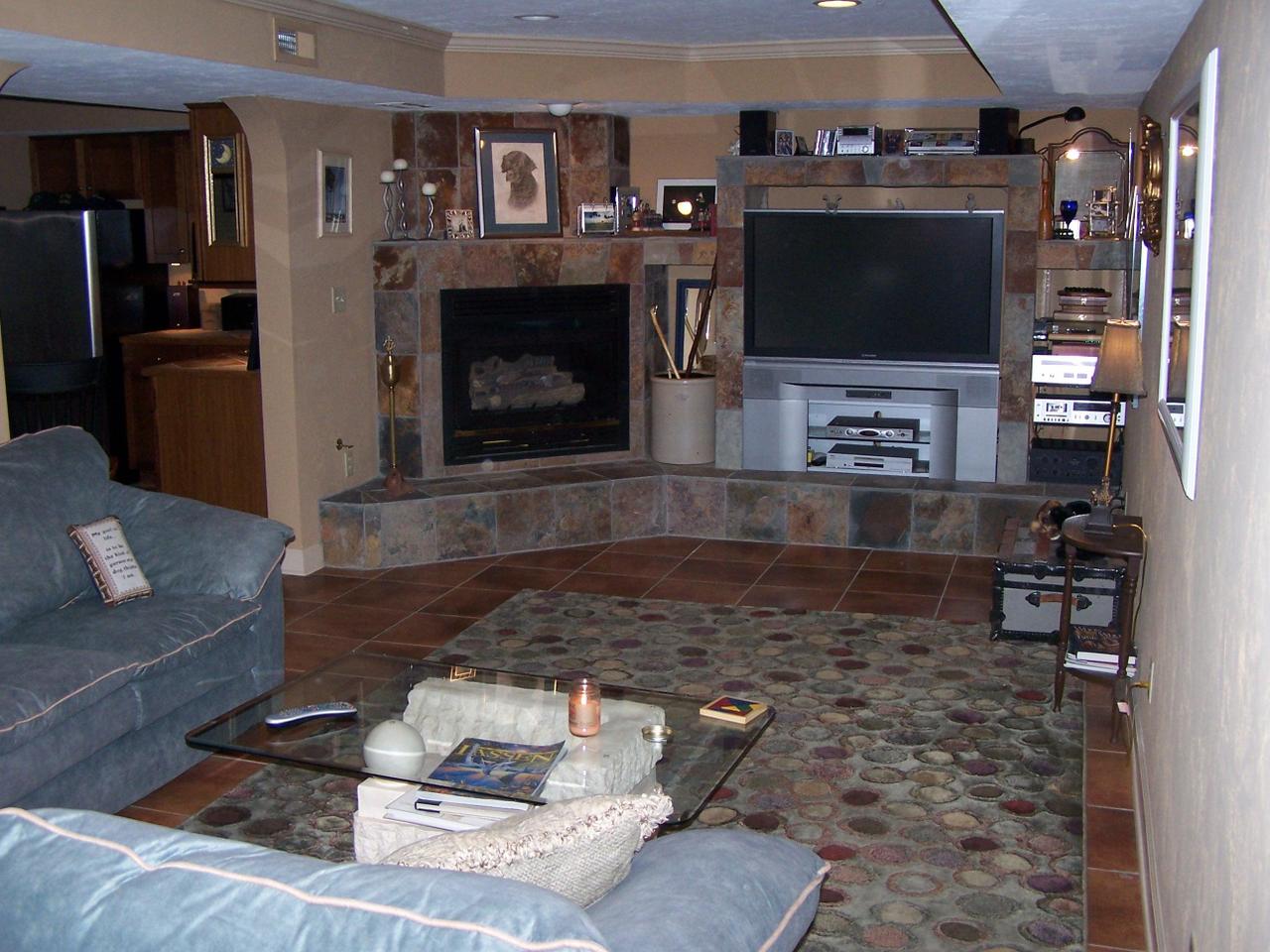 6242 Buckland Mill Road Roanoke, VA 24019 - Photo 13 of 16 Basement
