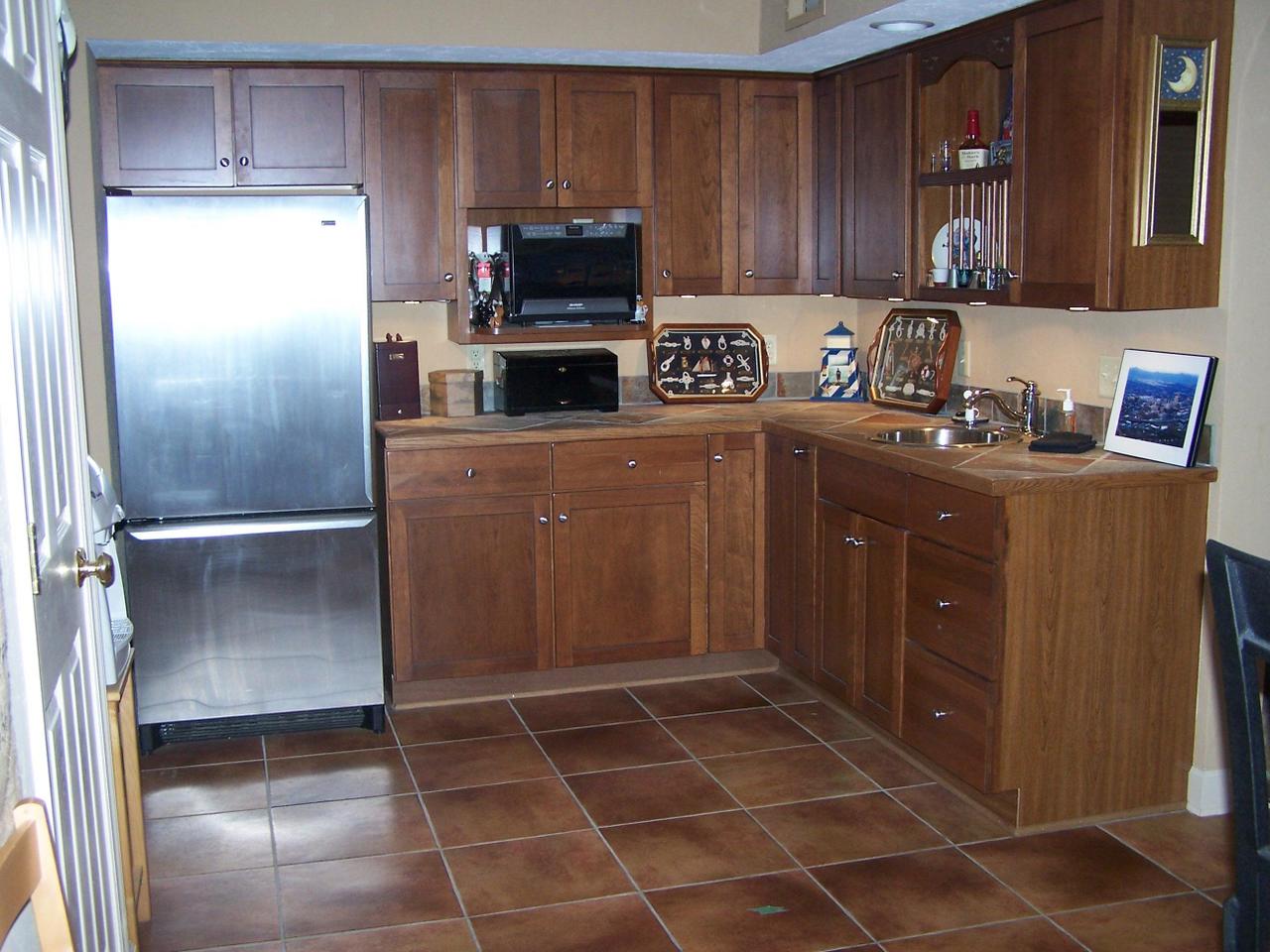 6242 Buckland Mill Road Roanoke, VA 24019 - Photo 14 of 16 Basement Kitchenette