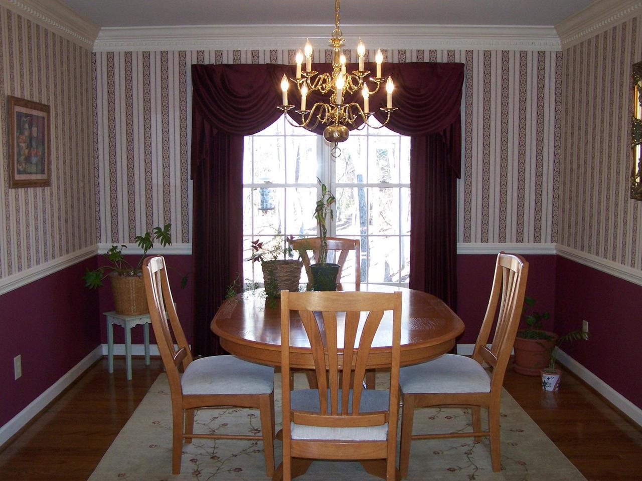 6242 Buckland Mill Road Roanoke, VA 24019 - Photo 4 of 16 Dining Room