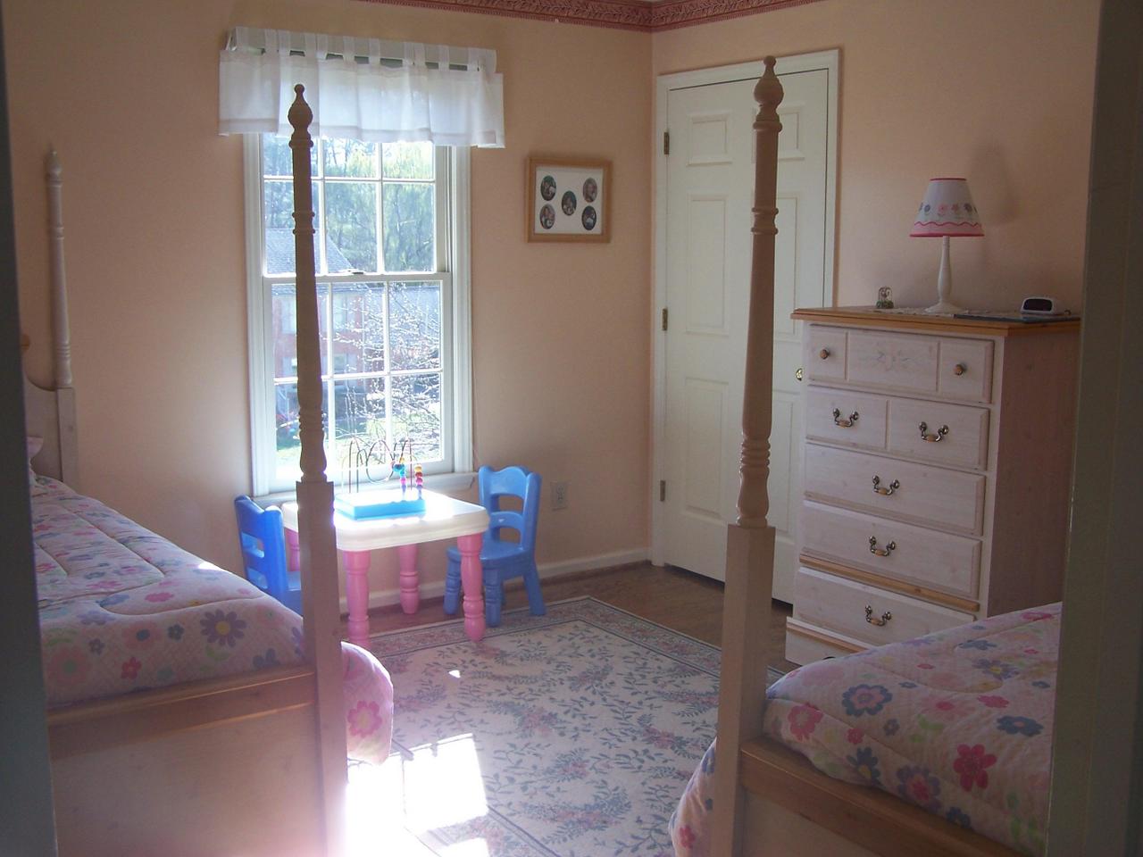6242 Buckland Mill Road Roanoke, VA 24019 - Photo 10 of 16 Bedroom Two