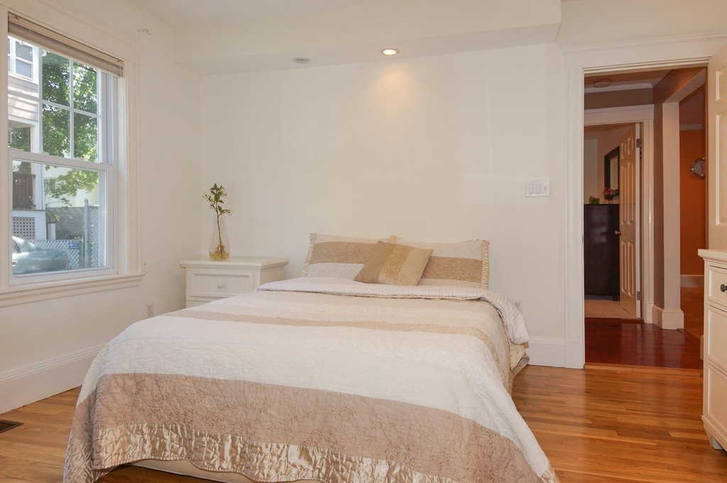 45 Newland Road, Unit 45 Arlington, MA 02474 - Photo 11 of 21 Gallery Image 11