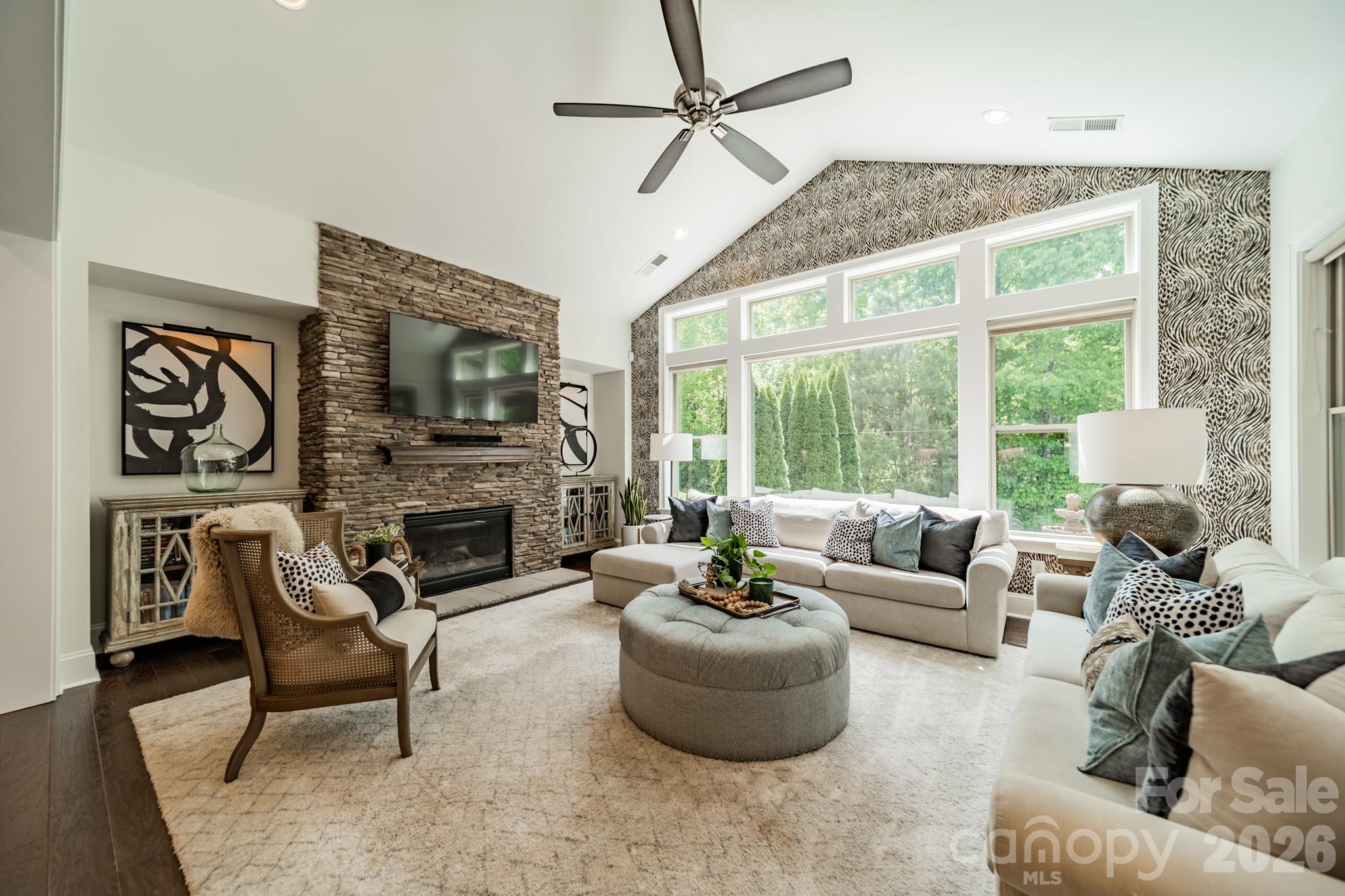 2077 Tatton Hall Road Fort Mill, SC 29715 - Photo 10 of 48