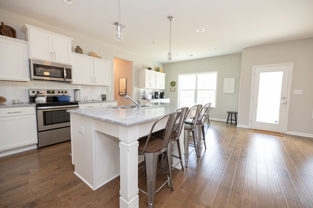 96 Hart Ridge Court Fortson, GA 31808 - Photo 18 of 48 Gallery Image 18