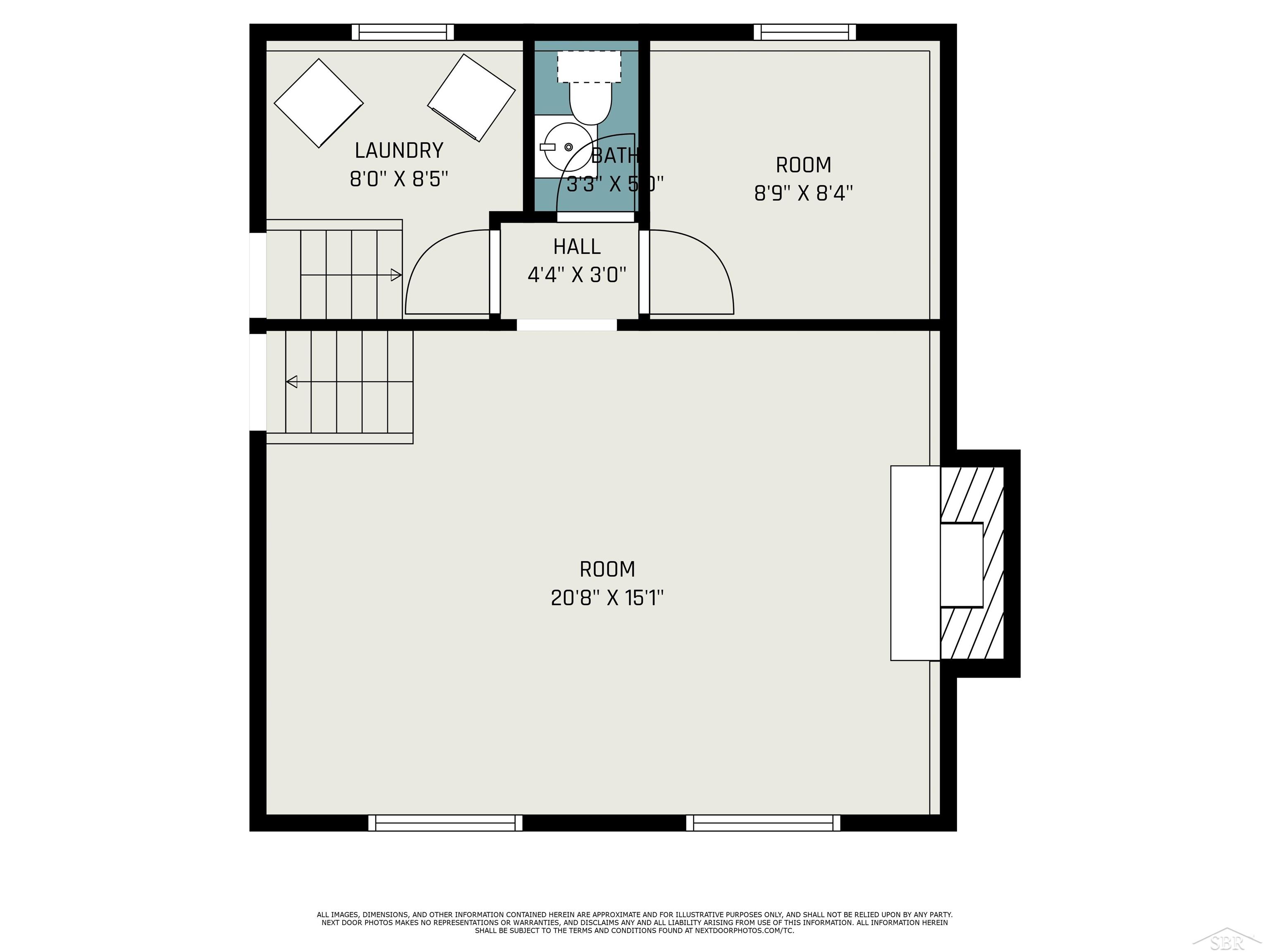 1544 South Miller Road Saginaw, MI 48609 - Photo 45 of 47 50133771-3B87A83C-CBA2-4174-B5A6-342216AD8983.JPG