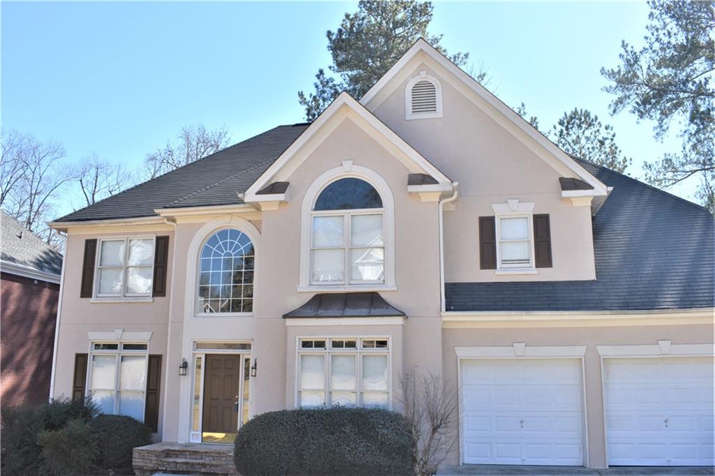 930 Lakefaire Landing, Suwanee, GA 30024 Compass