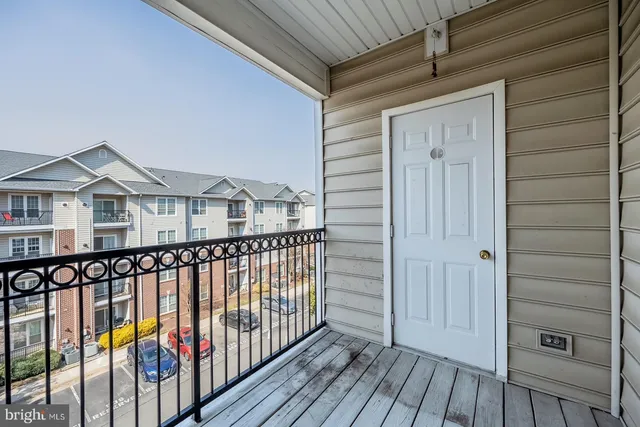 a sign on the side of a building