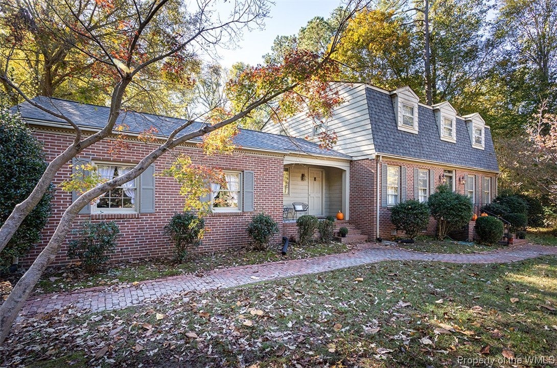 5 Coventry Road Williamsburg, VA 23188 - Photo 3 of 39 Gallery Image 3