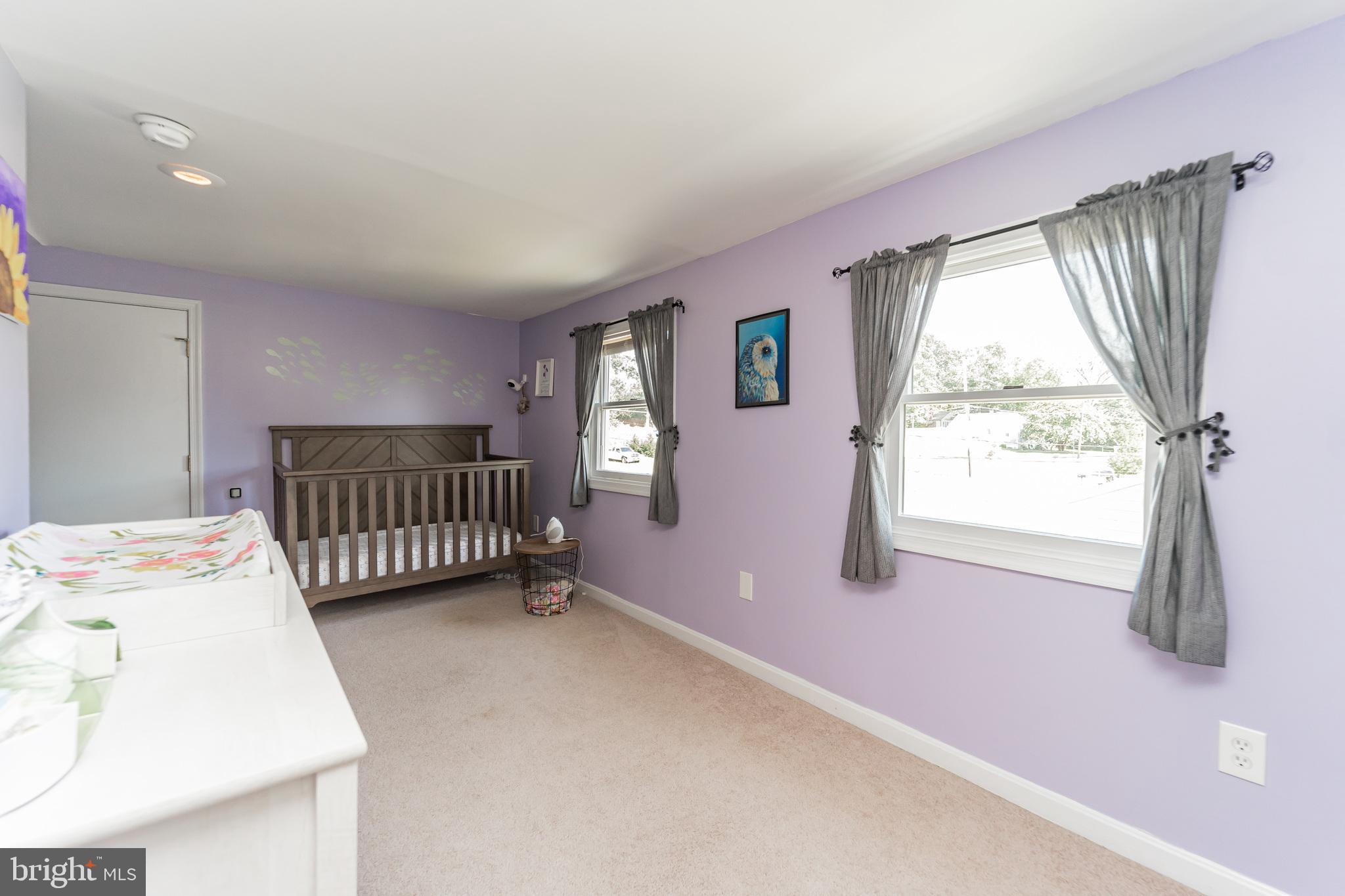 913 Rosedale Avenue Rosedale, MD 21237 - Photo 26 of 35 Third Bedroom