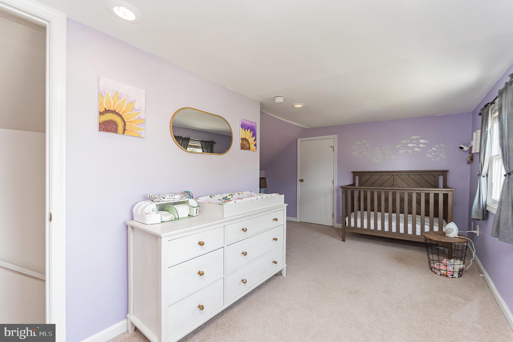 913 Rosedale Avenue Rosedale, MD 21237 - Photo 27 of 35 Bedroom 3