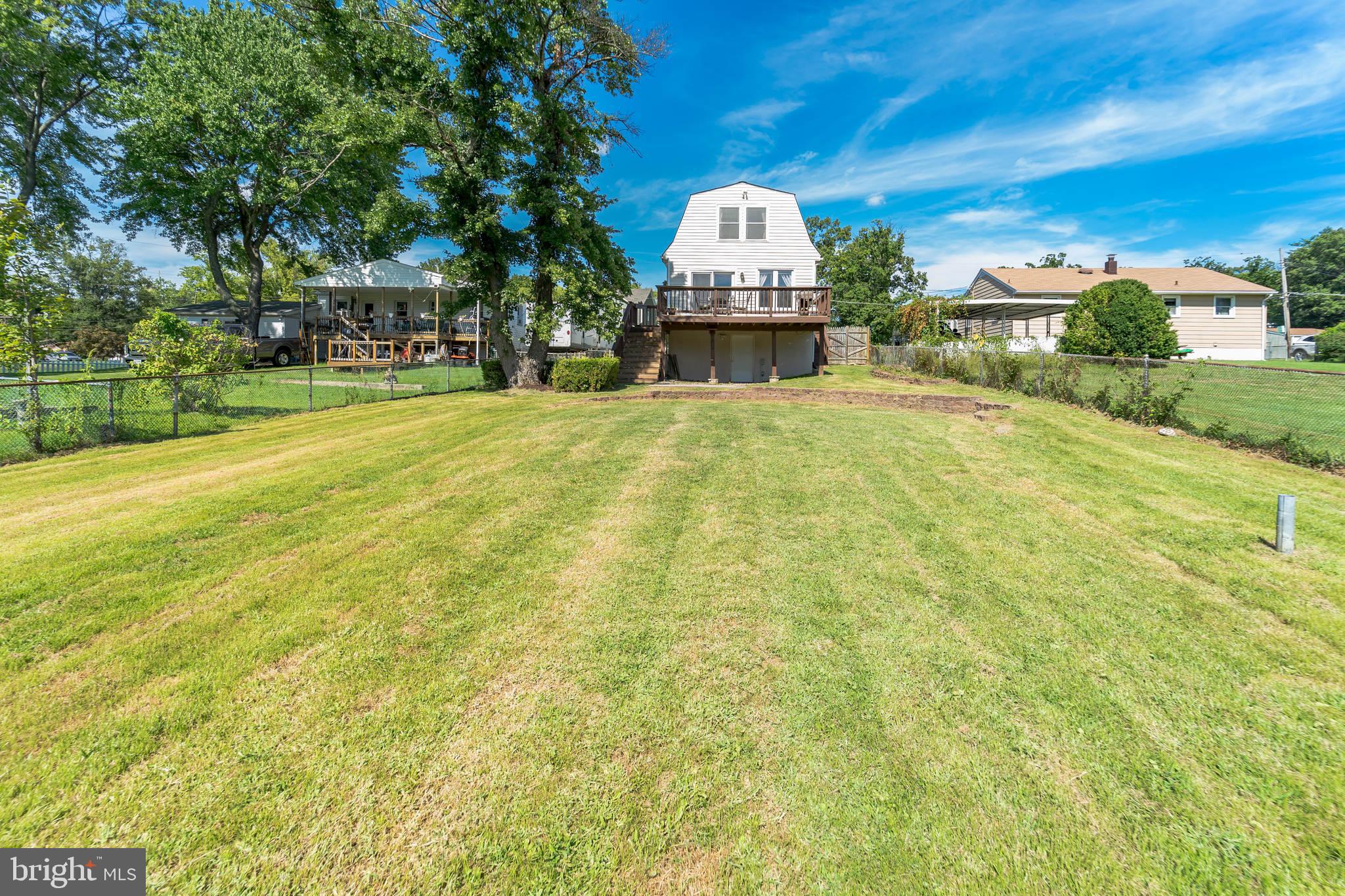 913 Rosedale Avenue Rosedale, MD 21237 - Photo 28 of 35