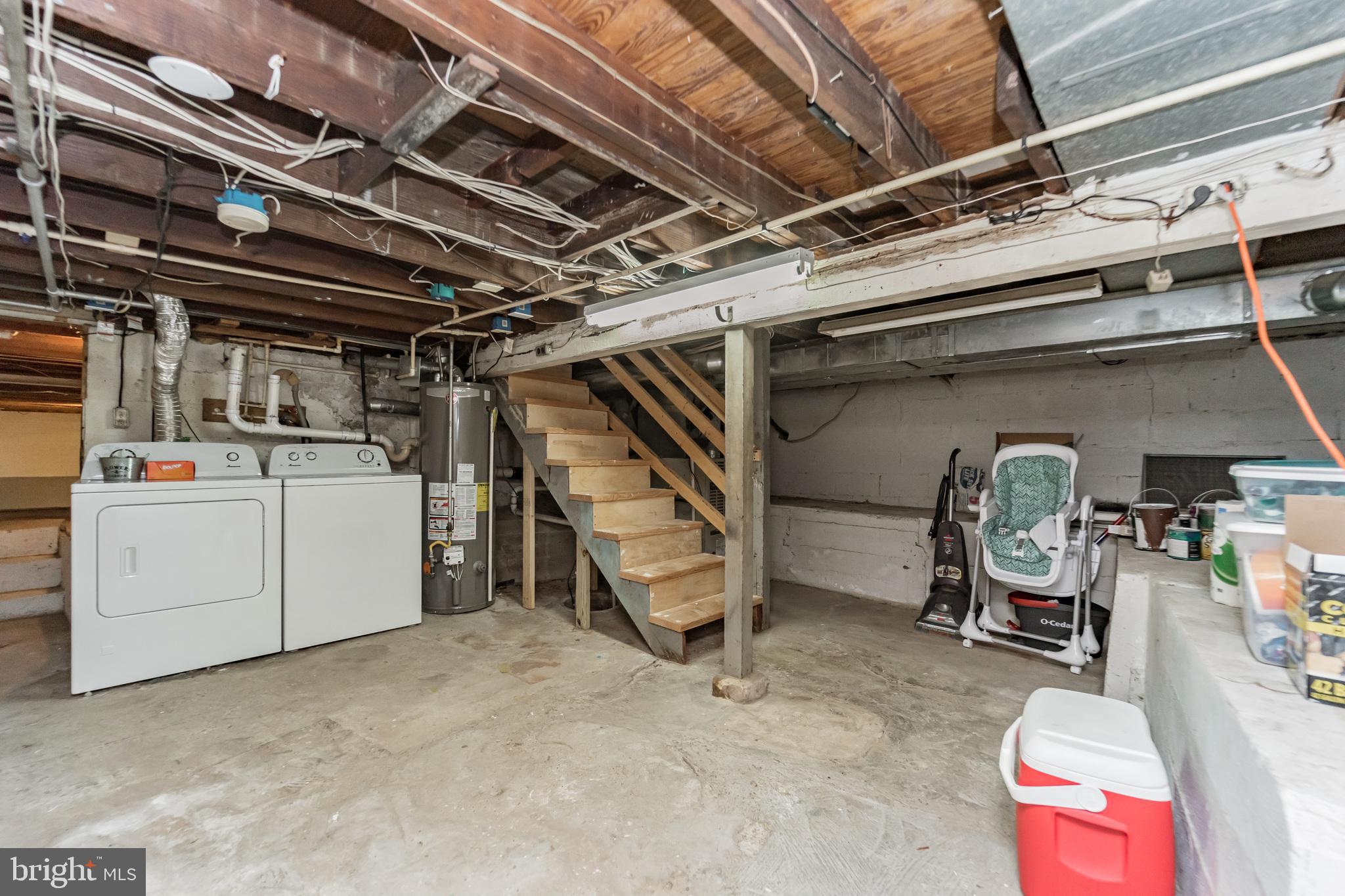 913 Rosedale Avenue Rosedale, MD 21237 - Photo 30 of 35