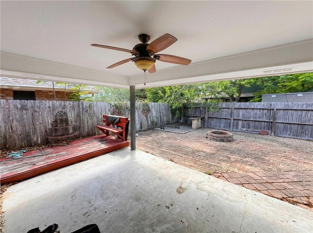 7317 Ridge Creek Drive Corpus Christi, TX 78413 - Photo 16 of 17