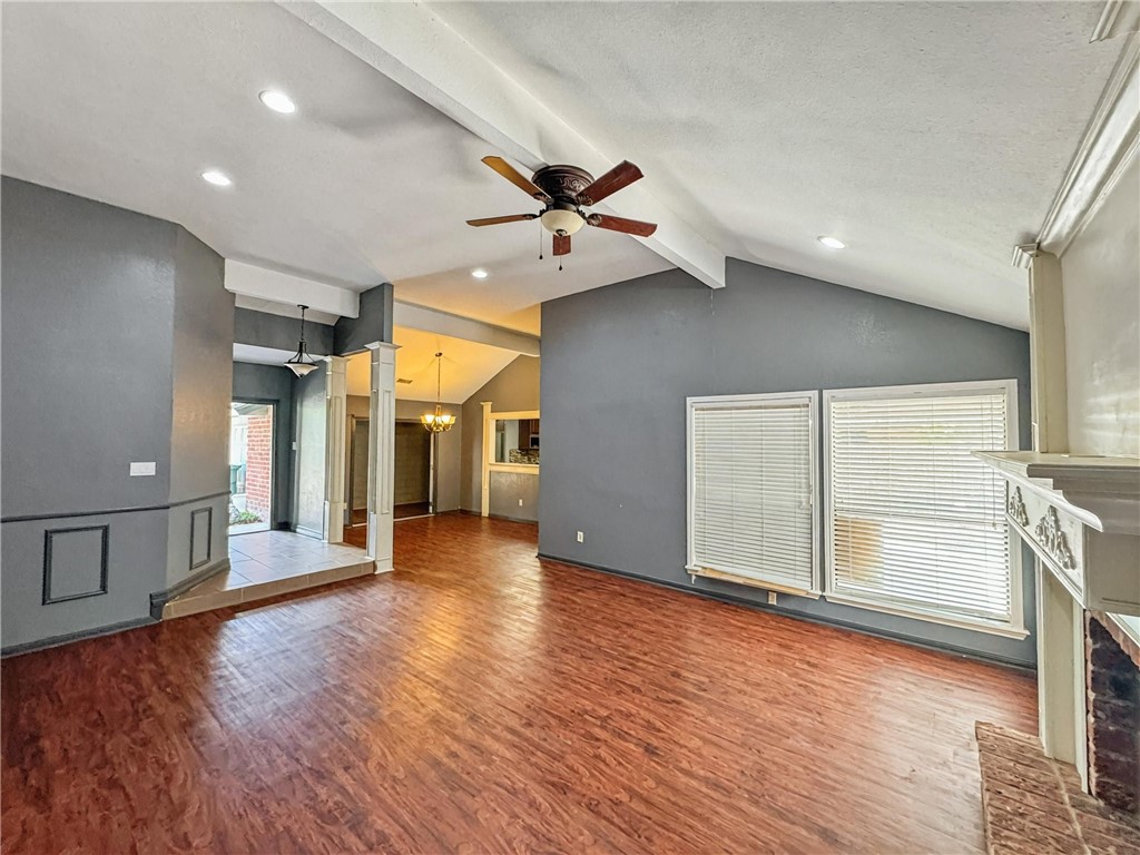 7317 Ridge Creek Drive Corpus Christi, TX 78413 - Photo 2 of 17