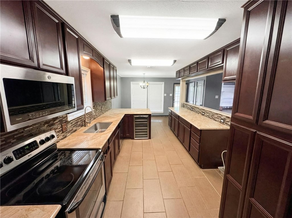 7317 Ridge Creek Drive Corpus Christi, TX 78413 - Photo 6 of 17