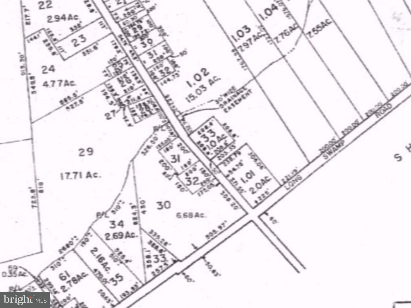 219 Long Swamp Road New Egypt, NJ 08533 - Photo 2 of 7 Gallery Image 2
