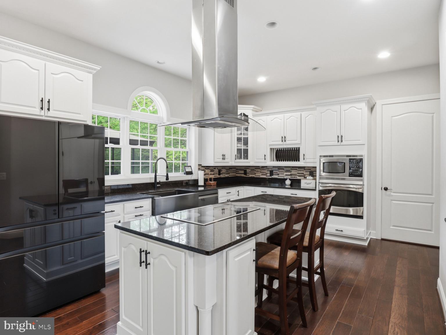 7501 Clifton Road Clifton, VA 20124 - Photo 19 of 93 Kitchen