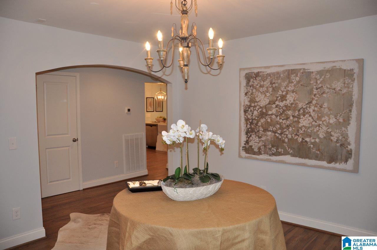 3309 Ridgely Drive Birmingham, AL 35243 - Photo 17 of 45