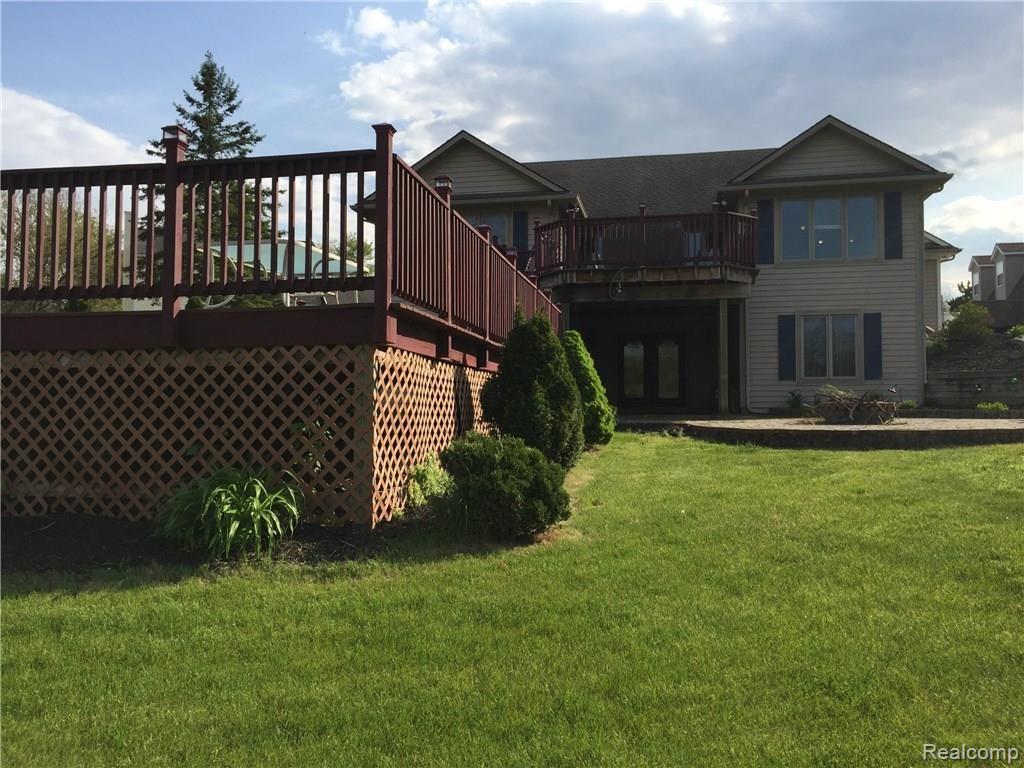 95 Mower Road Pinckney, MI 48169 - Photo 5 of 42