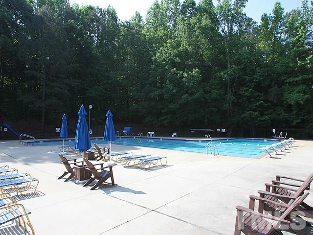 11957 Eagle Cliff Court Raleigh, NC 27613 - Photo 25 of 25