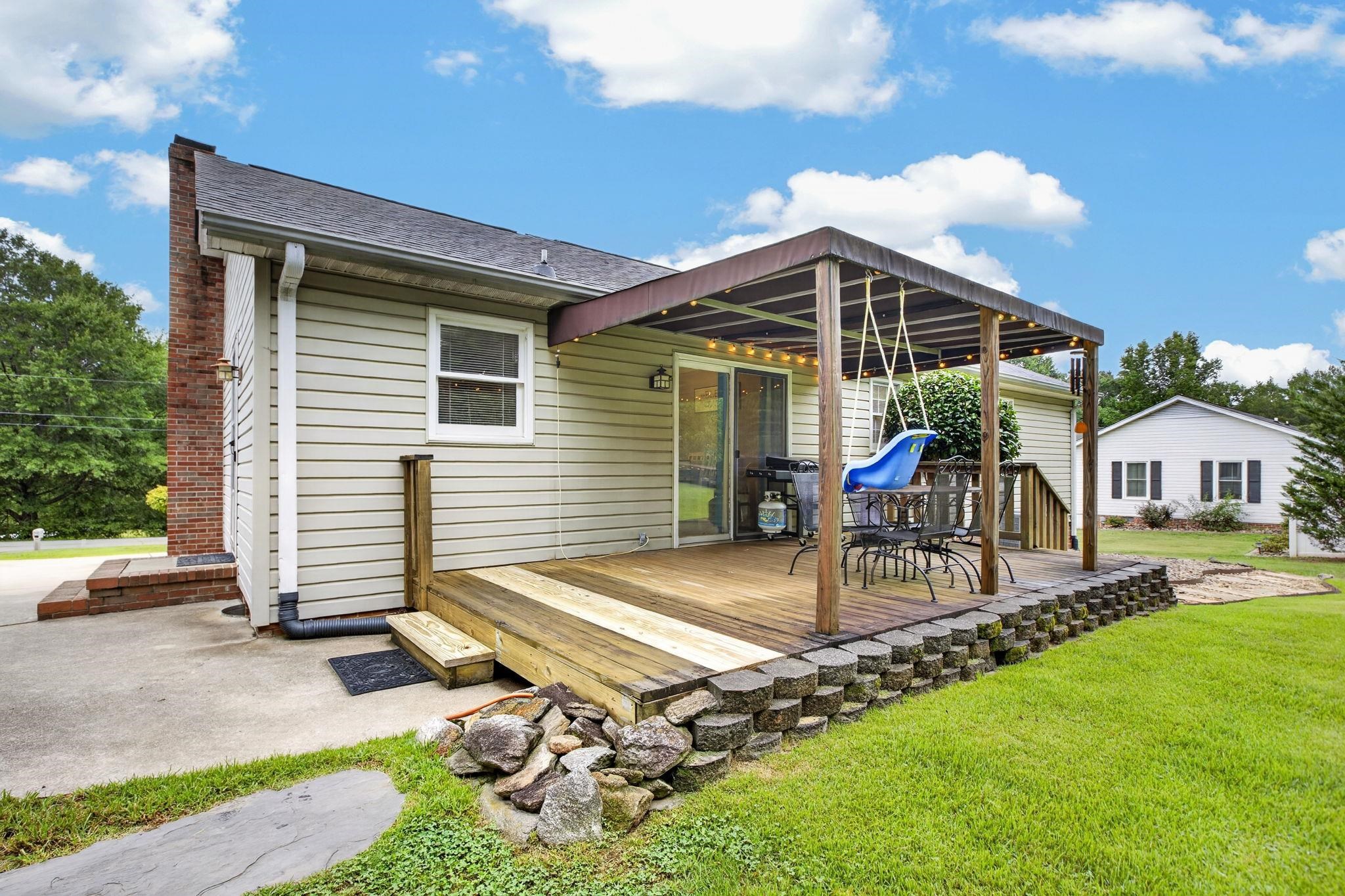 3572 Brown Road Greer, SC 29651 - Photo 30 of 37 Gallery Image 30