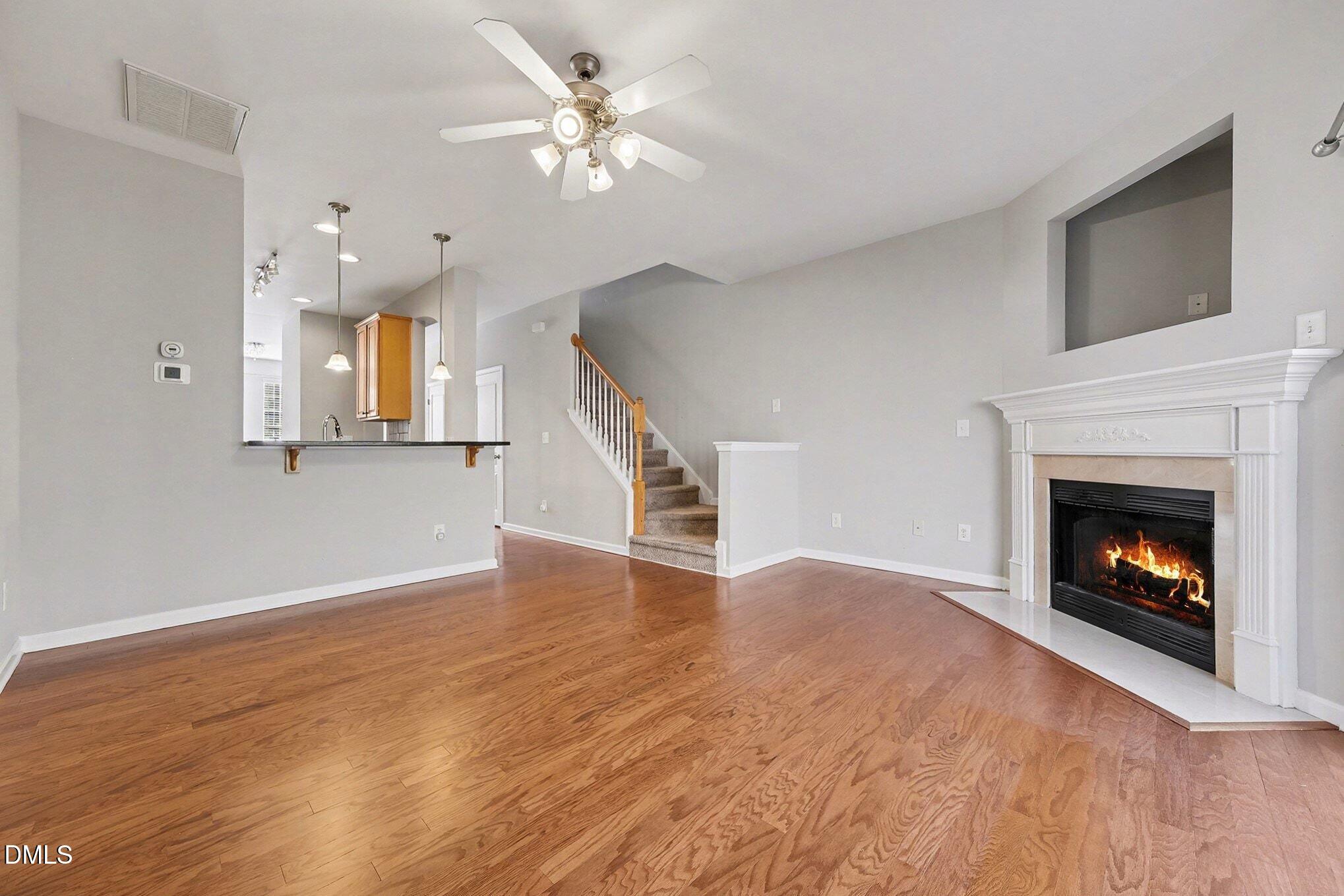 7834 Spungold Street Raleigh, NC 27617 - Photo 8 of 34 7834 Spungold Raleigh -- Professional Ph