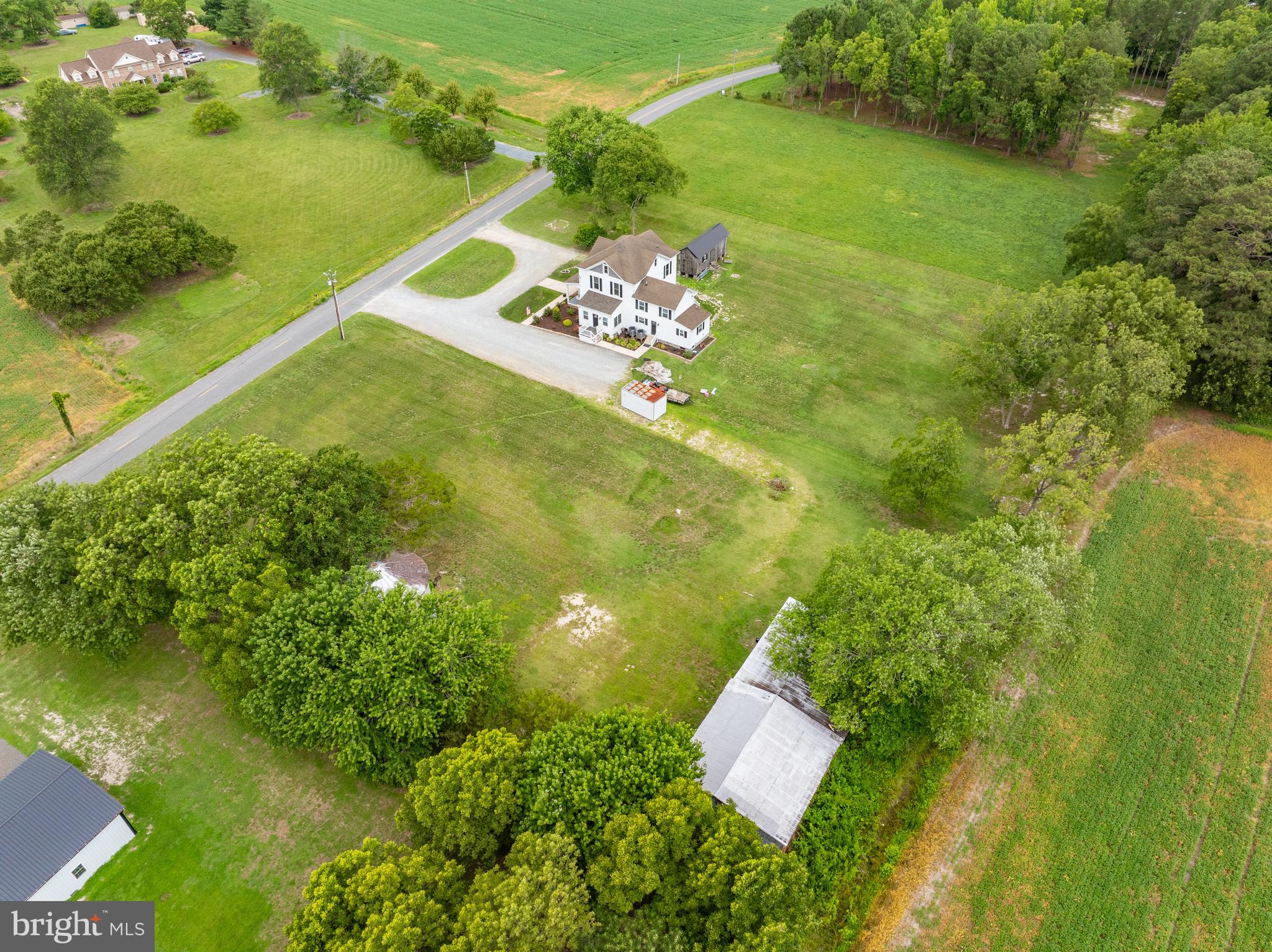4941 Tulls Corner Road Marion Station, MD 21838 - Photo 56 of 61 Gallery Image 56