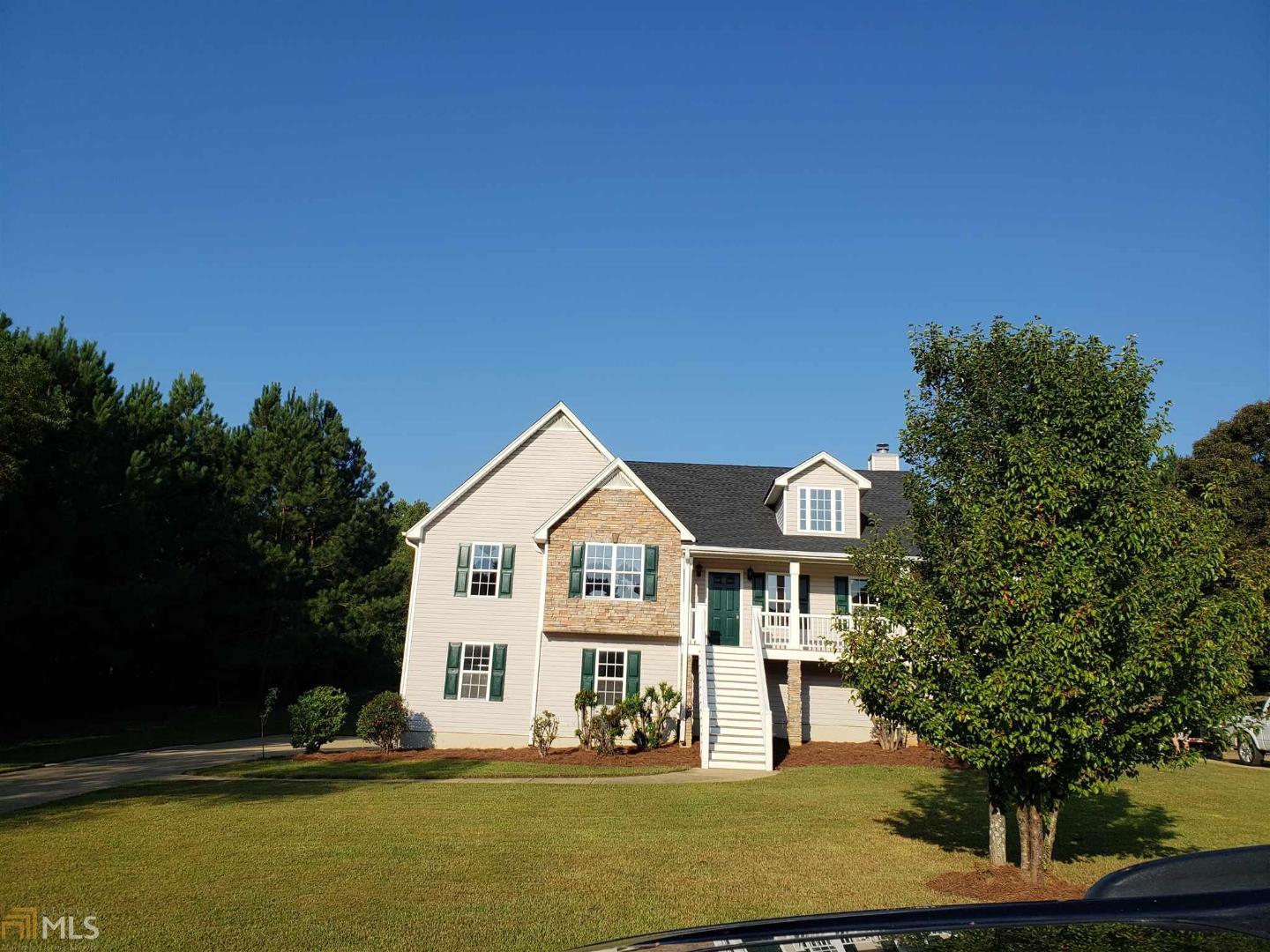 287 Olde Lexington Pass Villa Rica, GA 30180 - Photo 1 of 1 Gallery Image 1