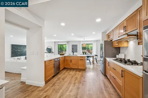$1,250,000 | 574 Monarch Ridge Drive, Walnut Creek, CA 94597