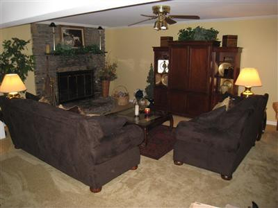 2261 Hume Road Lexington, KY 40516 - Photo 20 of 20 Photo 20