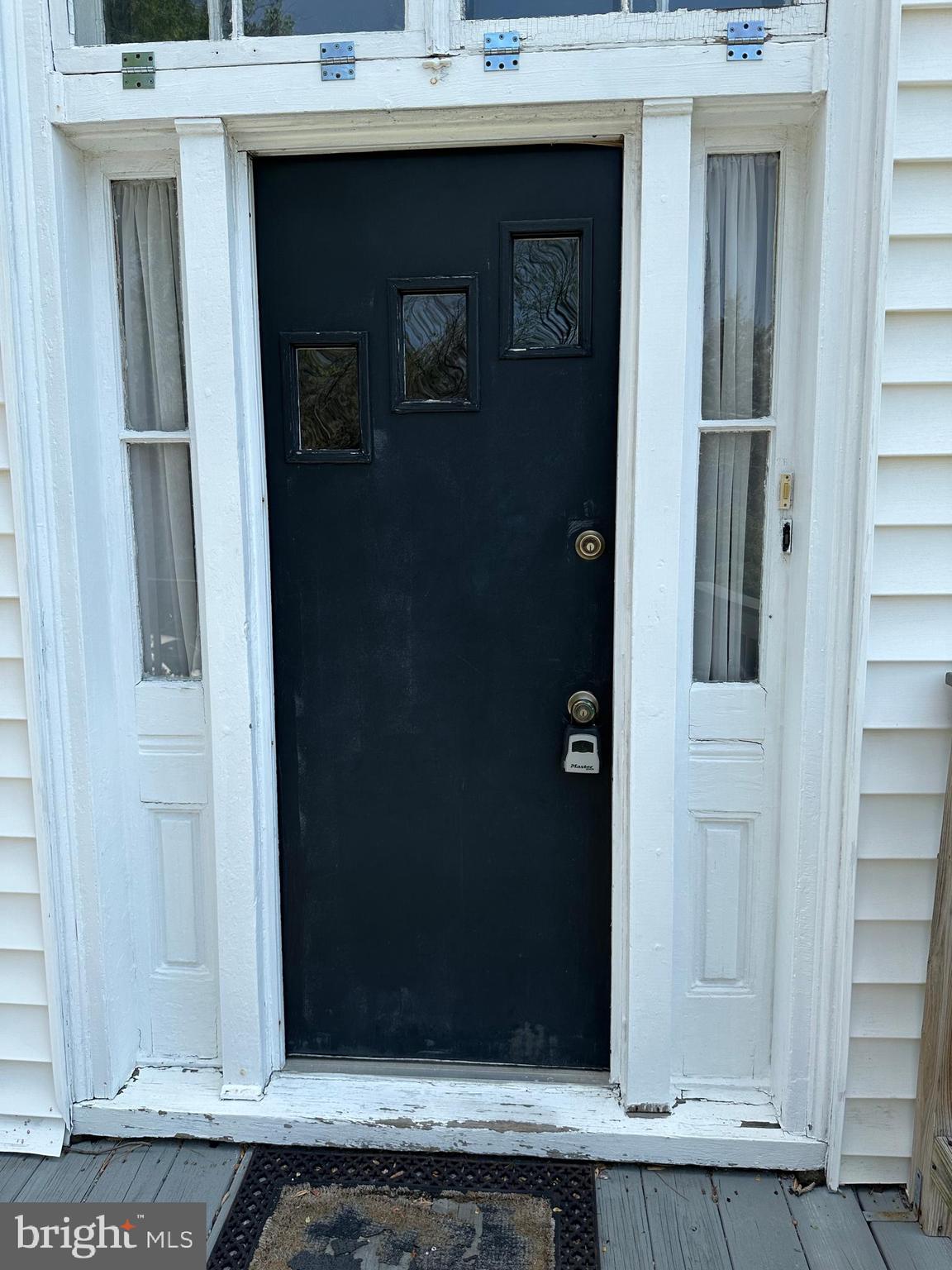 4606 Ridge Avenue Halethorpe, MD 21227 - Photo 6 of 11 a view of a sink