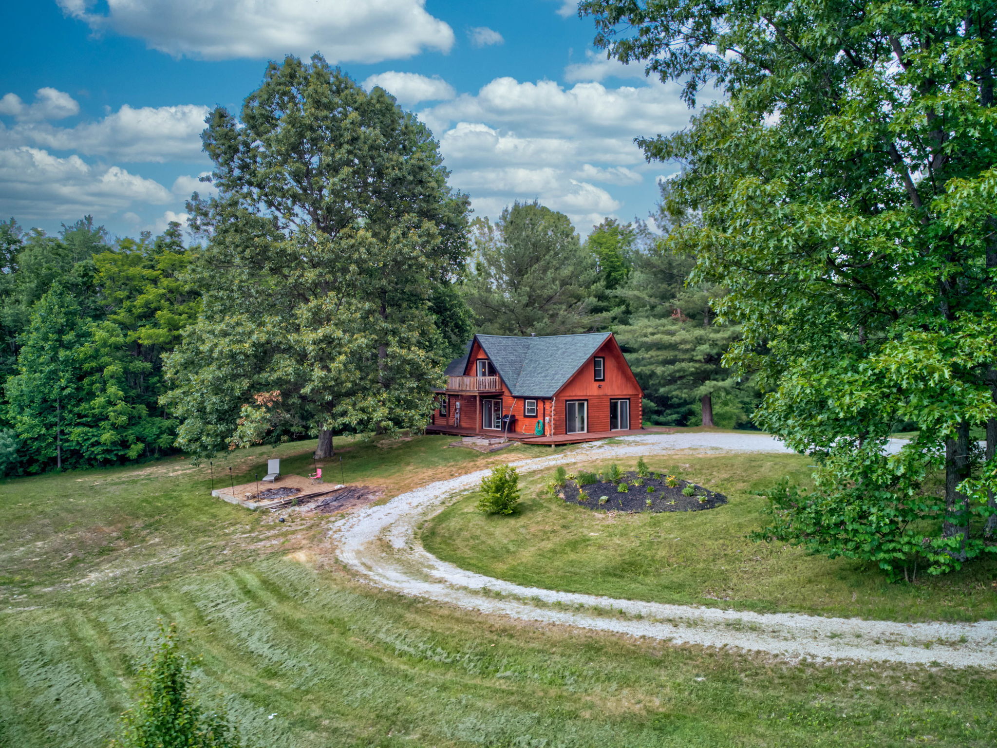 2710 South Cataract Road Spencer, IN 47460 - Photo 63 of 87 Gallery Image 63