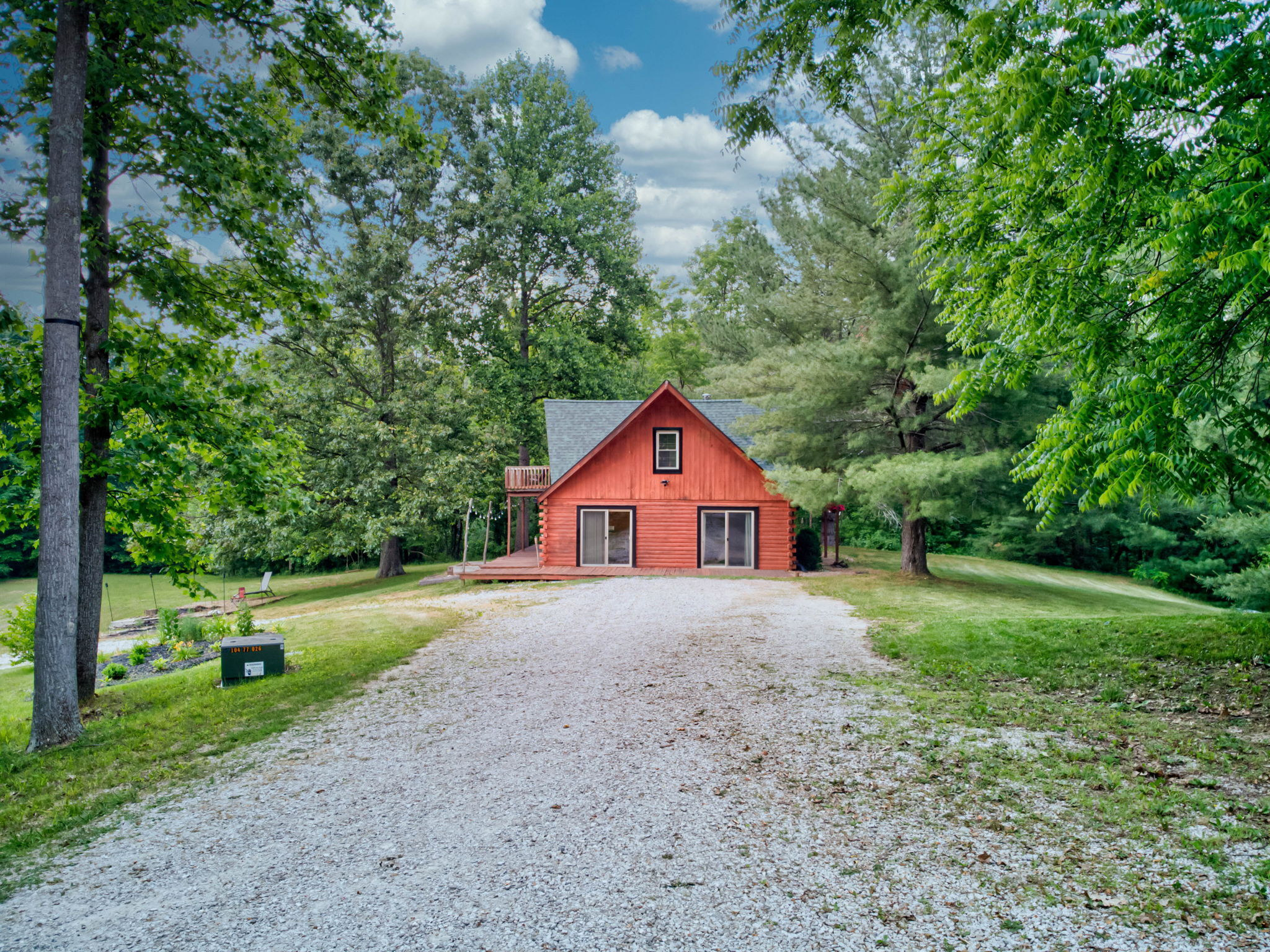 2710 South Cataract Road Spencer, IN 47460 - Photo 64 of 87 Gallery Image 64