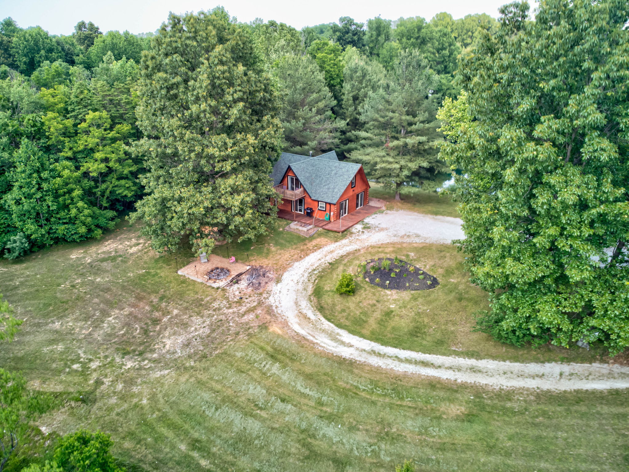 2710 South Cataract Road Spencer, IN 47460 - Photo 65 of 87 Gallery Image 65