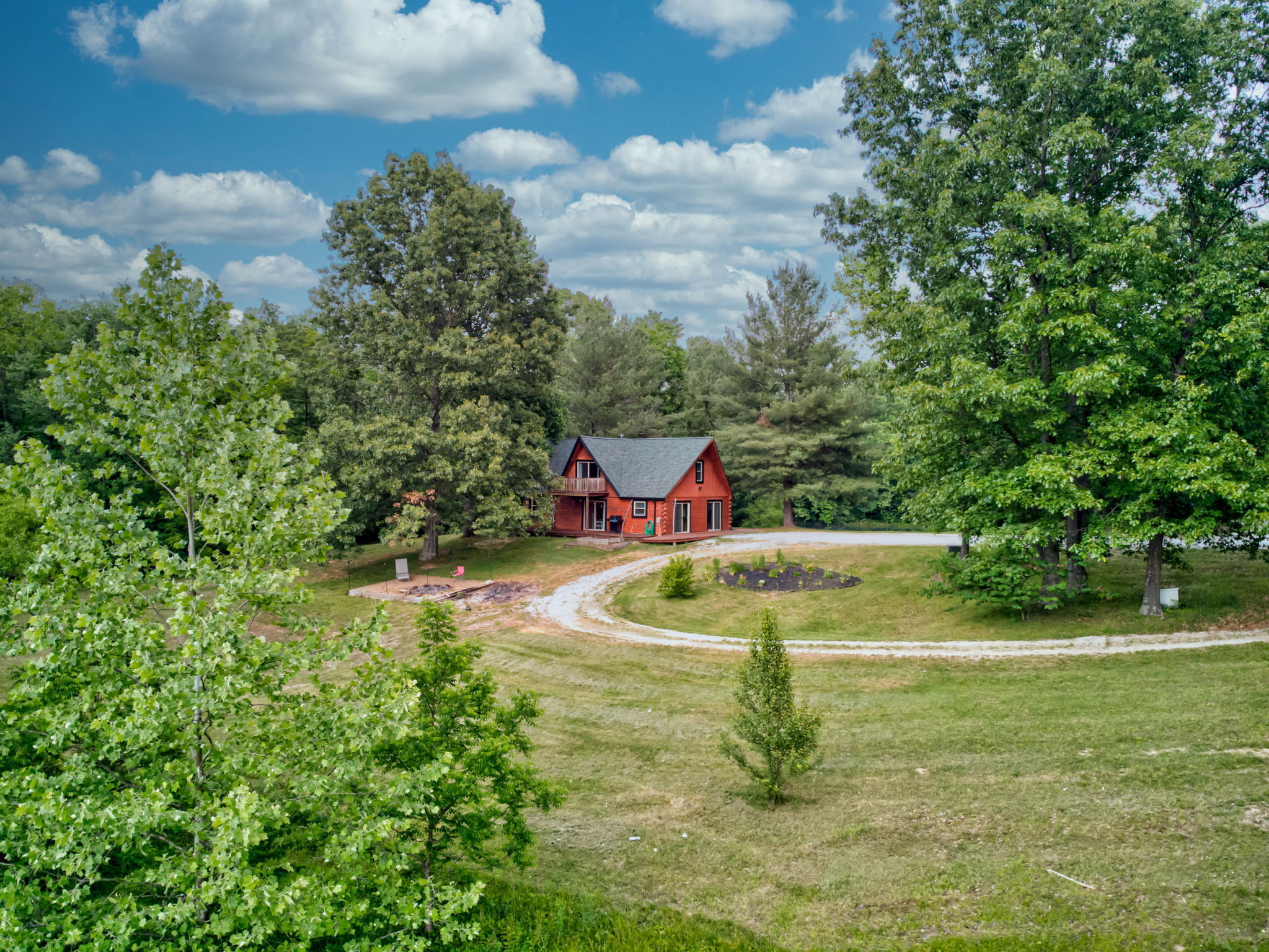 2710 South Cataract Road Spencer, IN 47460 - Photo 67 of 87 Gallery Image 67