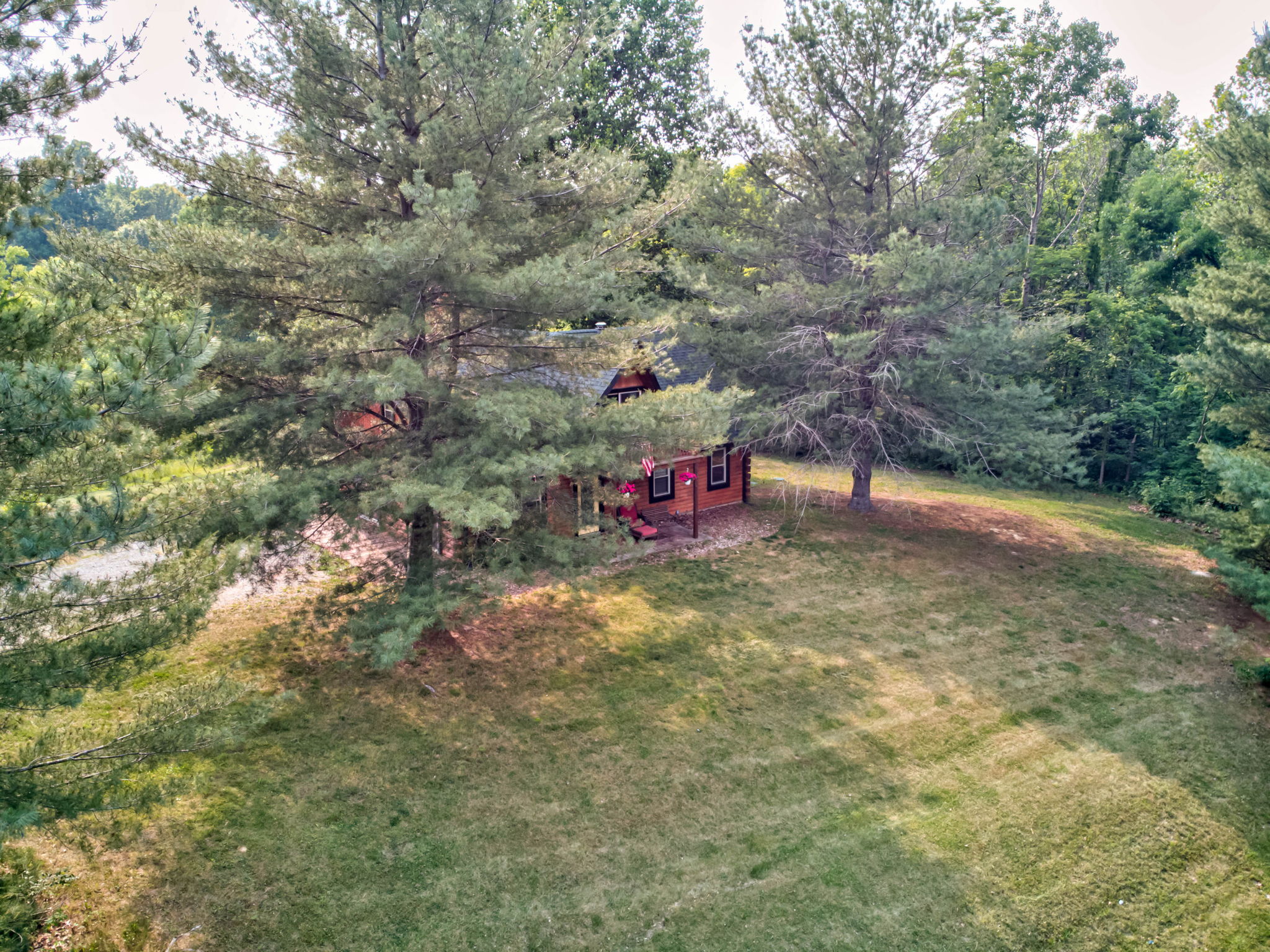 2710 South Cataract Road Spencer, IN 47460 - Photo 69 of 87 Gallery Image 69