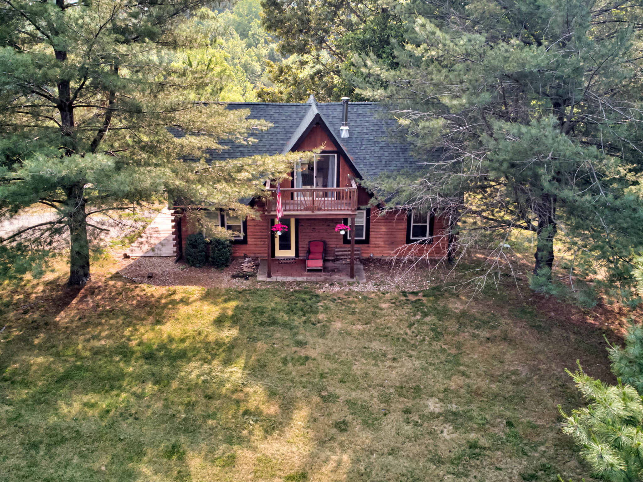 2710 South Cataract Road Spencer, IN 47460 - Photo 70 of 87 Gallery Image 70