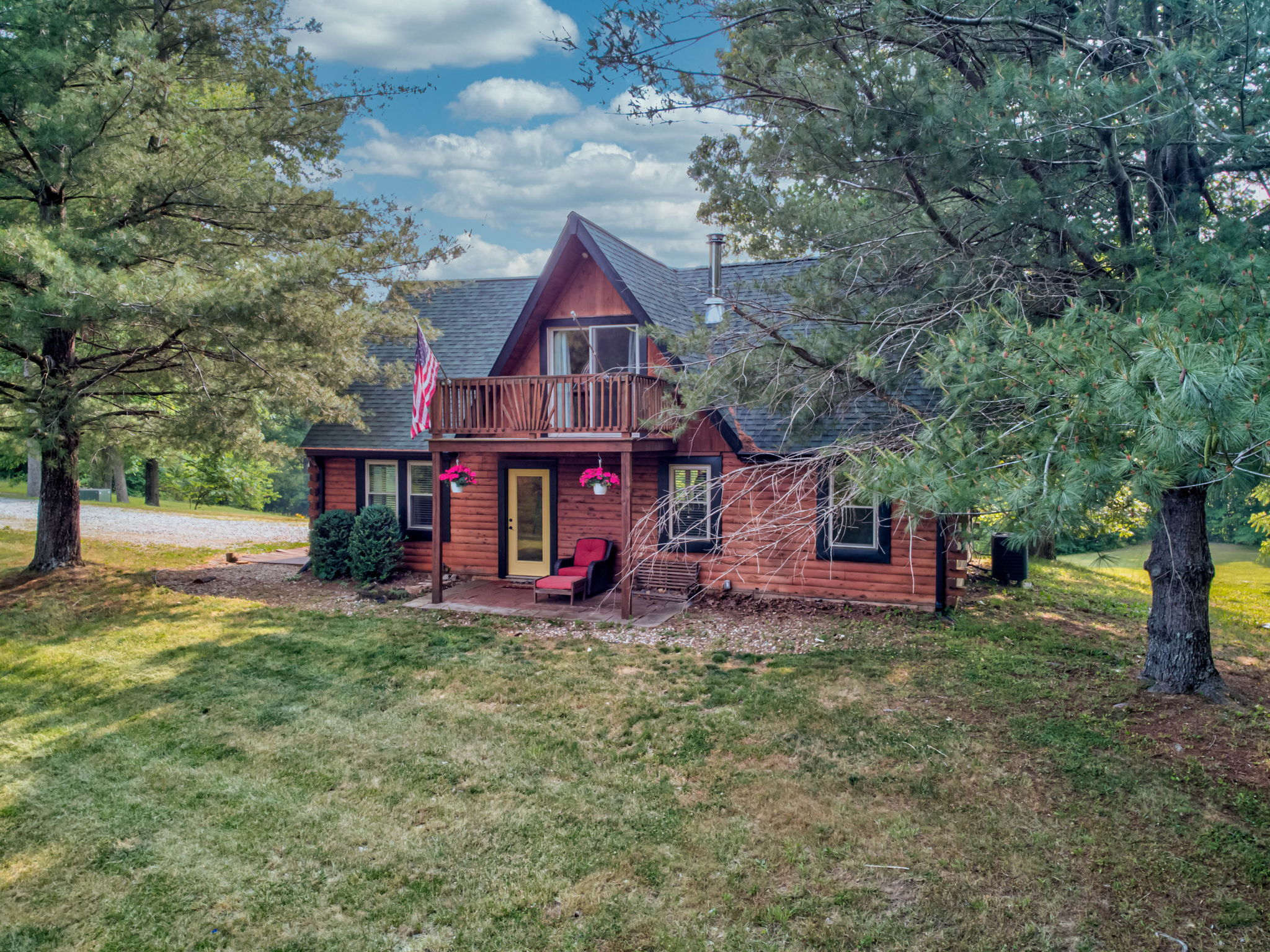 2710 South Cataract Road Spencer, IN 47460 - Photo 71 of 87 Gallery Image 71