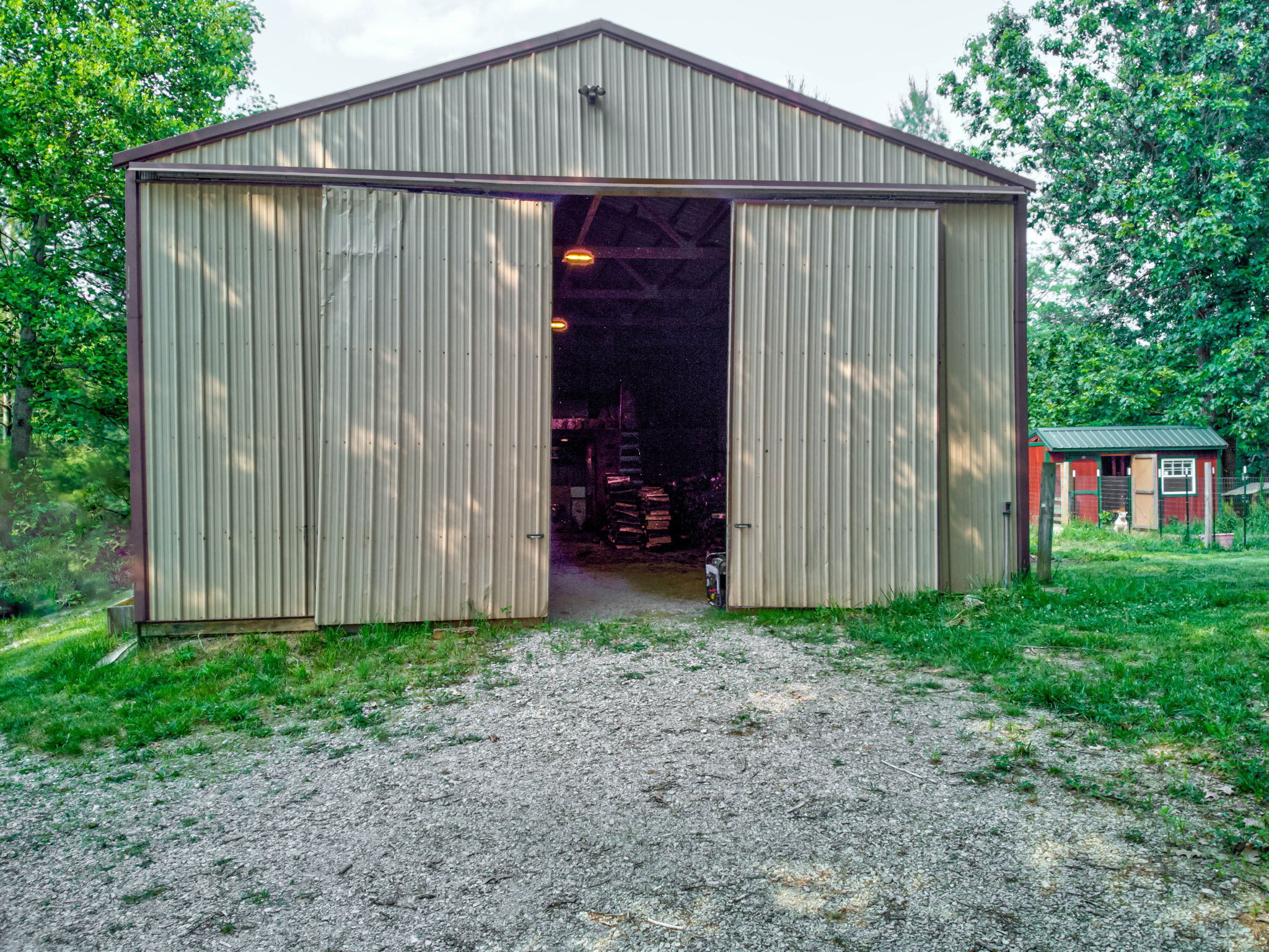 2710 South Cataract Road Spencer, IN 47460 - Photo 79 of 87 Gallery Image 79