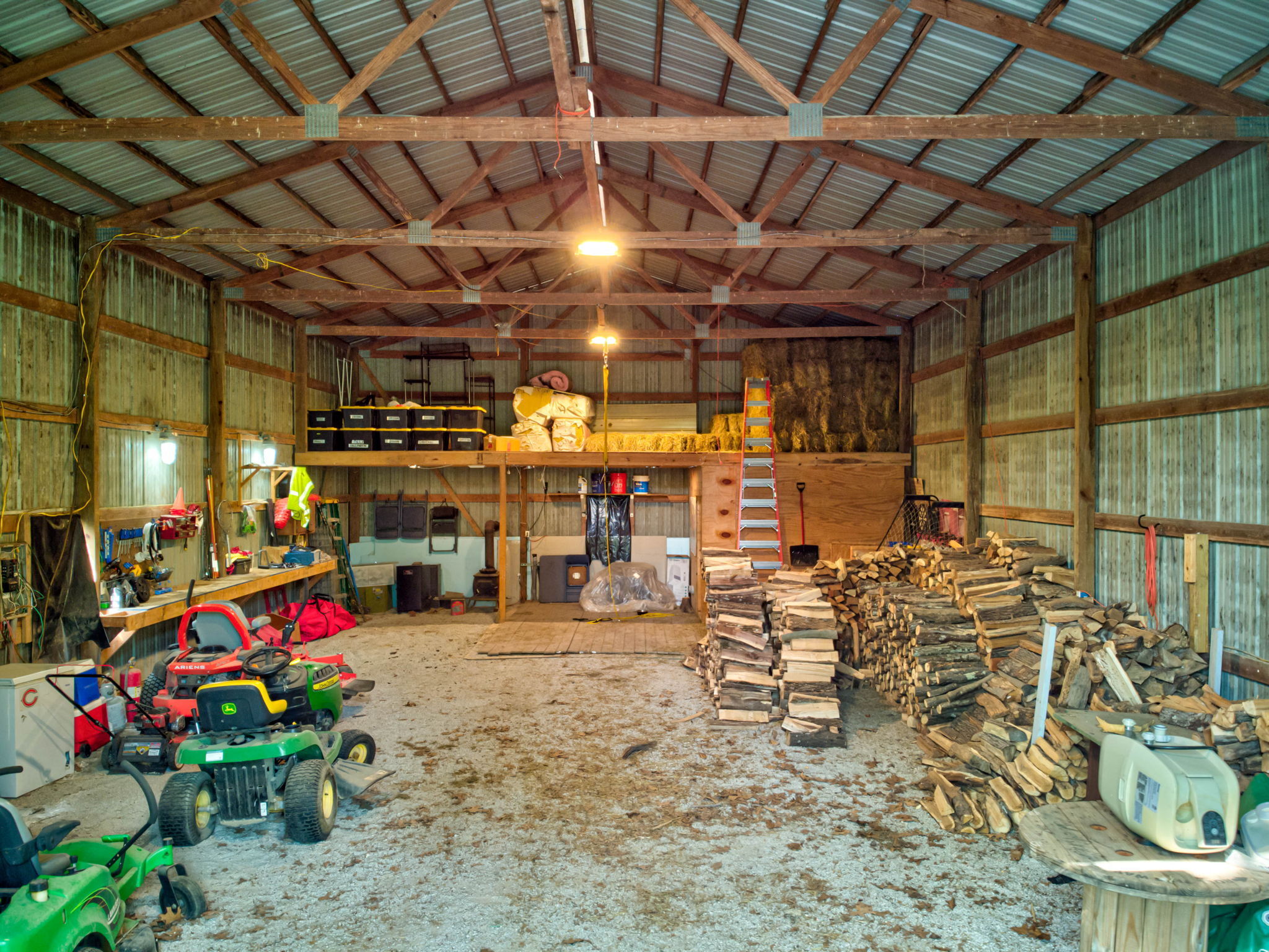 2710 South Cataract Road Spencer, IN 47460 - Photo 83 of 87 Gallery Image 83