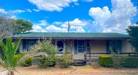 208 Hitching Post Road Kyle, TX 78640 - Photo 1 of 1 Gallery Image 1