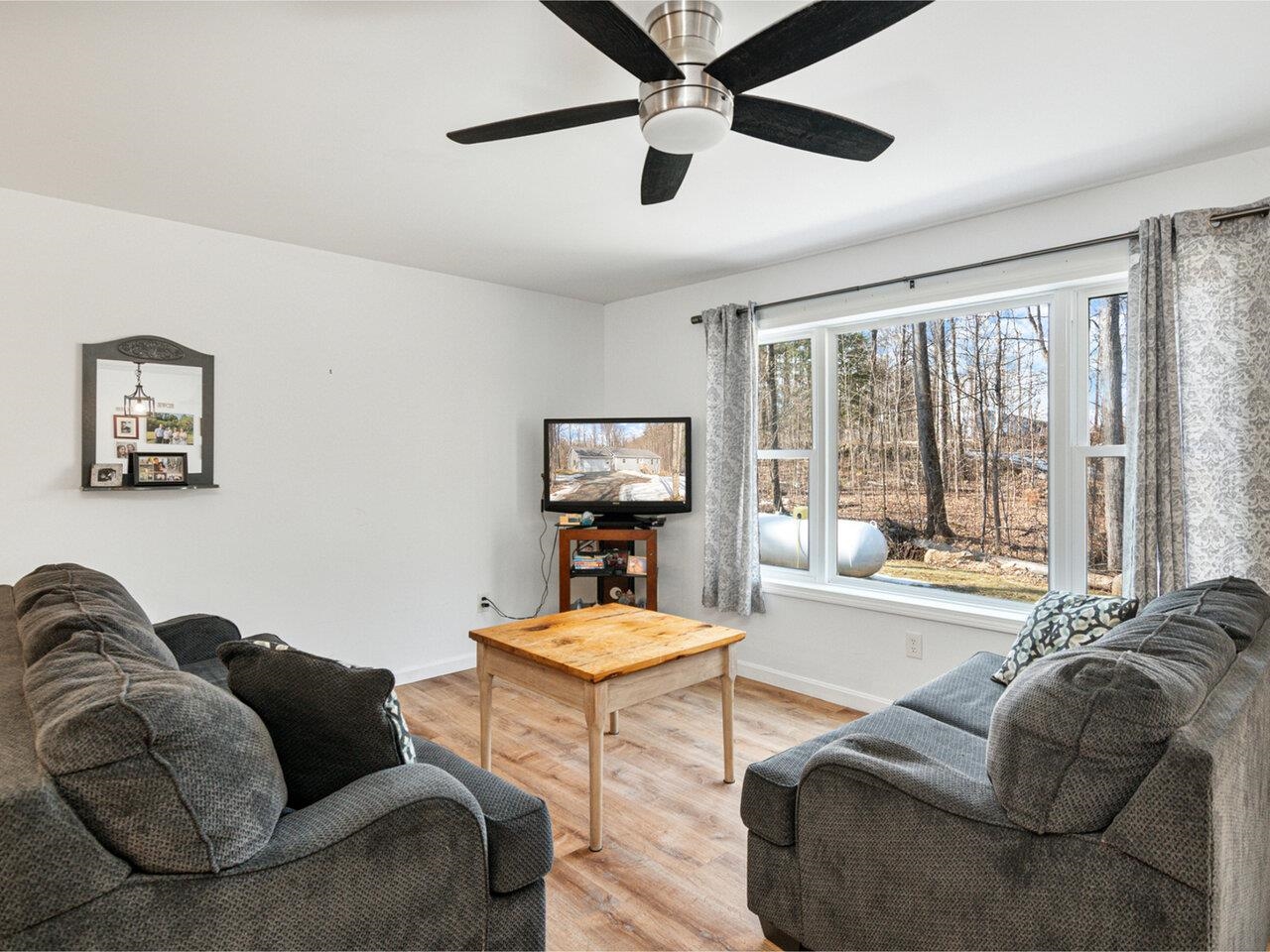 843 Lower Notch Road Bristol, VT 05443 - Photo 15 of 43