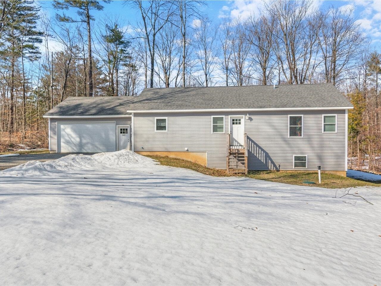 843 Lower Notch Road Bristol, VT 05443 - Photo 2 of 43