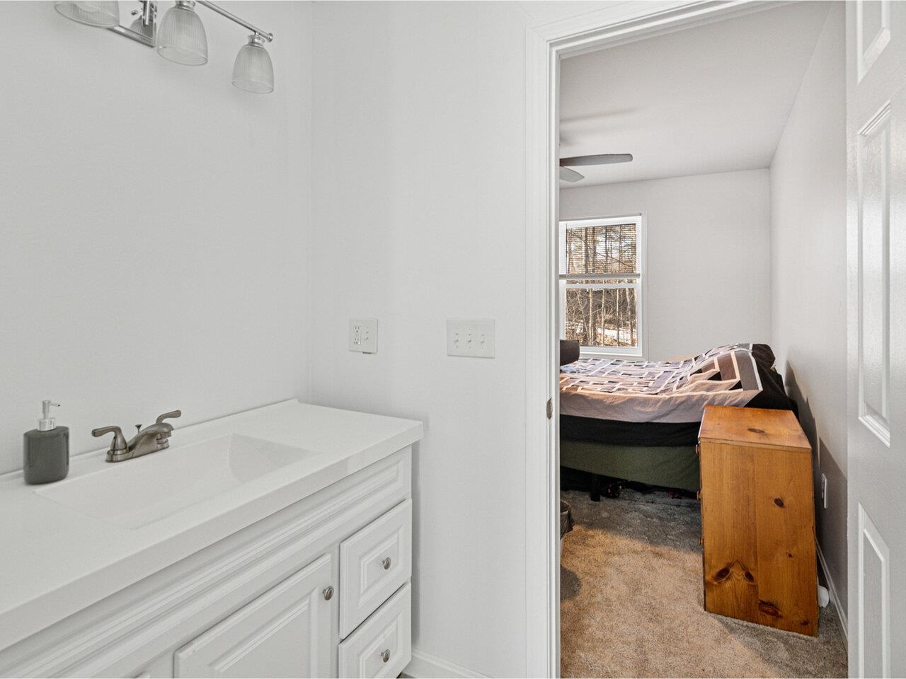 843 Lower Notch Road Bristol, VT 05443 - Photo 23 of 43