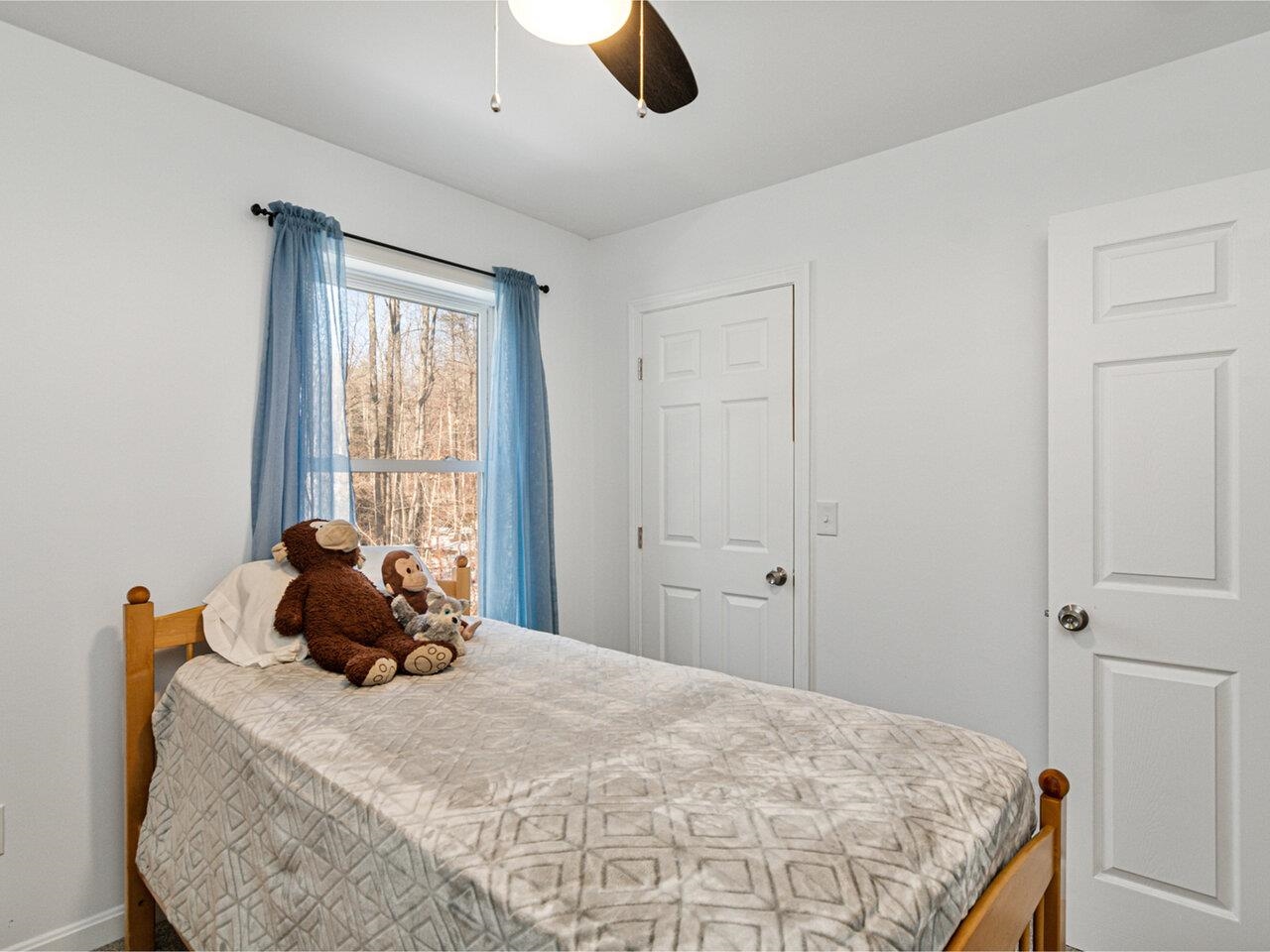 843 Lower Notch Road Bristol, VT 05443 - Photo 27 of 43