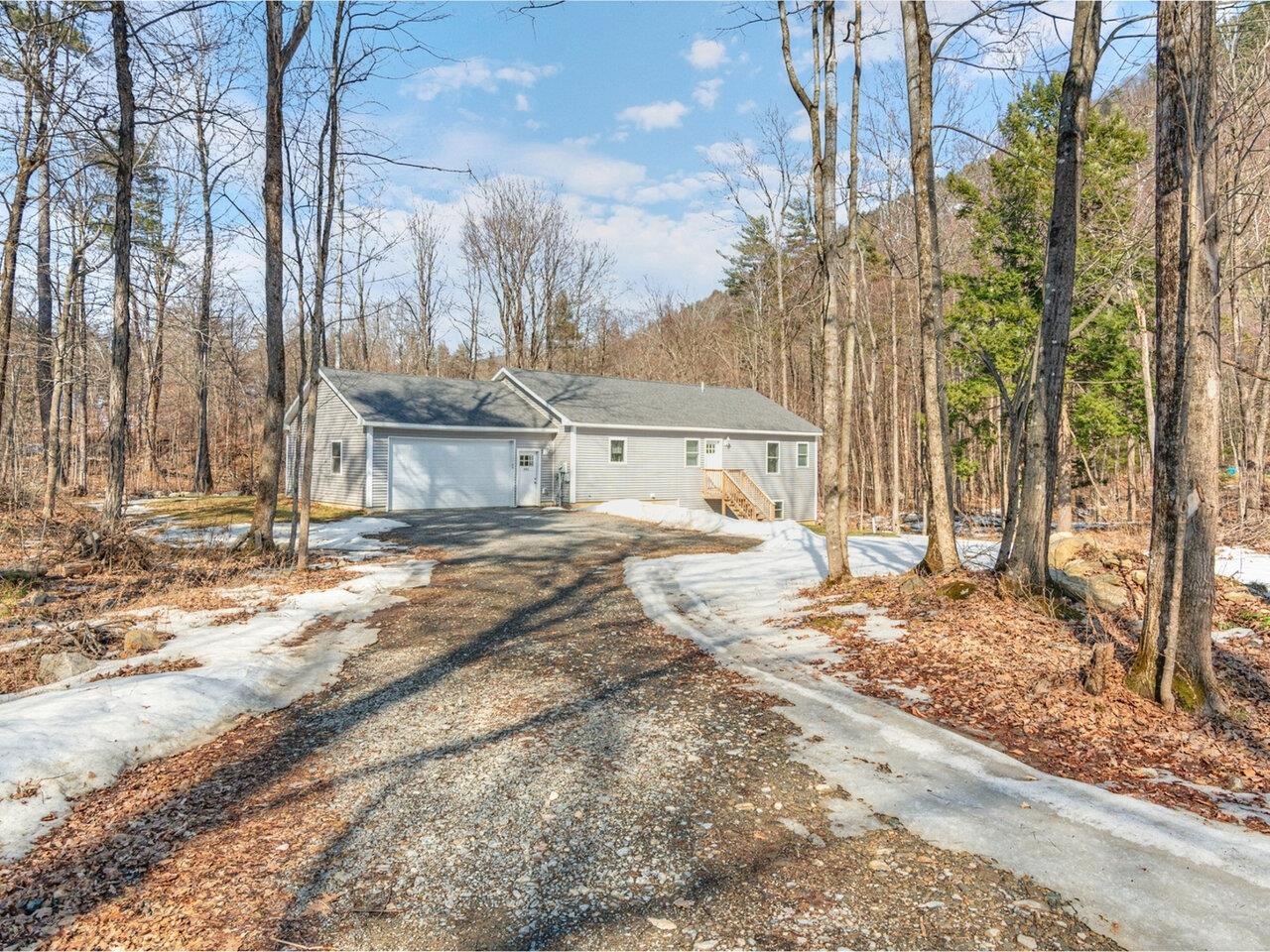 843 Lower Notch Road Bristol, VT 05443 - Photo 3 of 43