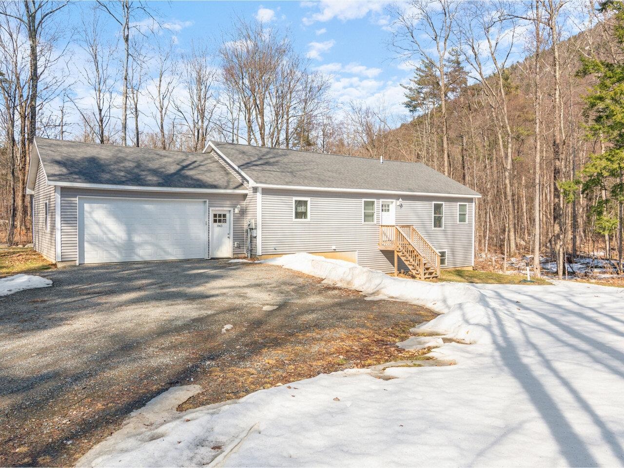 843 Lower Notch Road Bristol, VT 05443 - Photo 36 of 43