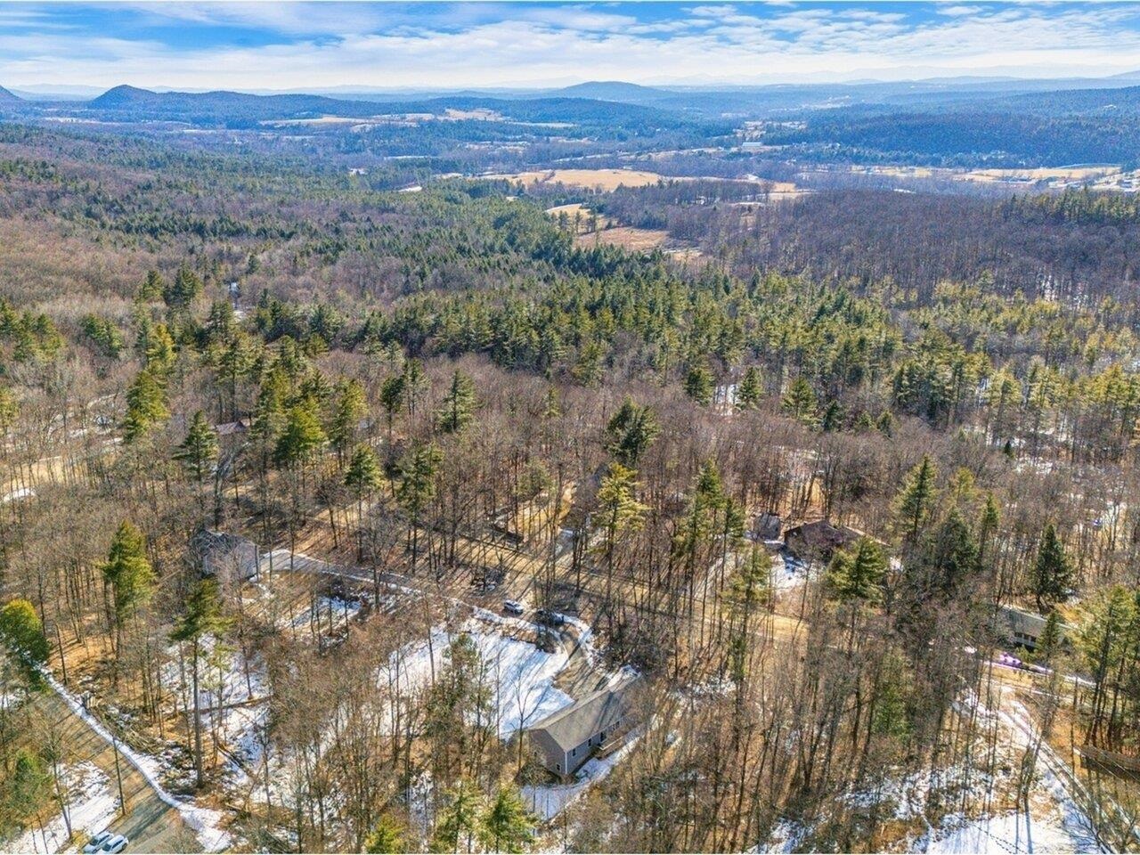 843 Lower Notch Road Bristol, VT 05443 - Photo 42 of 43