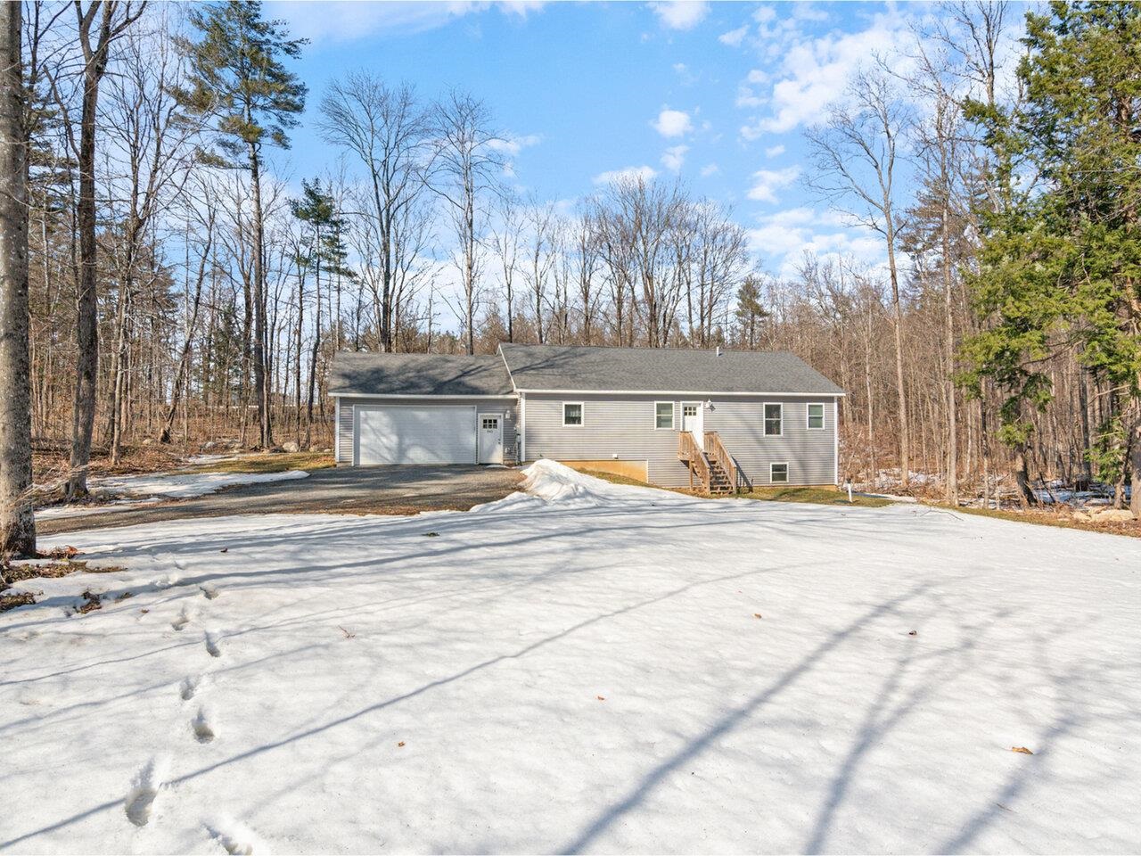 843 Lower Notch Road Bristol, VT 05443 - Photo 43 of 43
