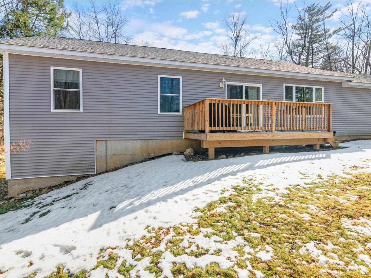 843 Lower Notch Road Bristol, VT 05443 - Photo 5 of 43